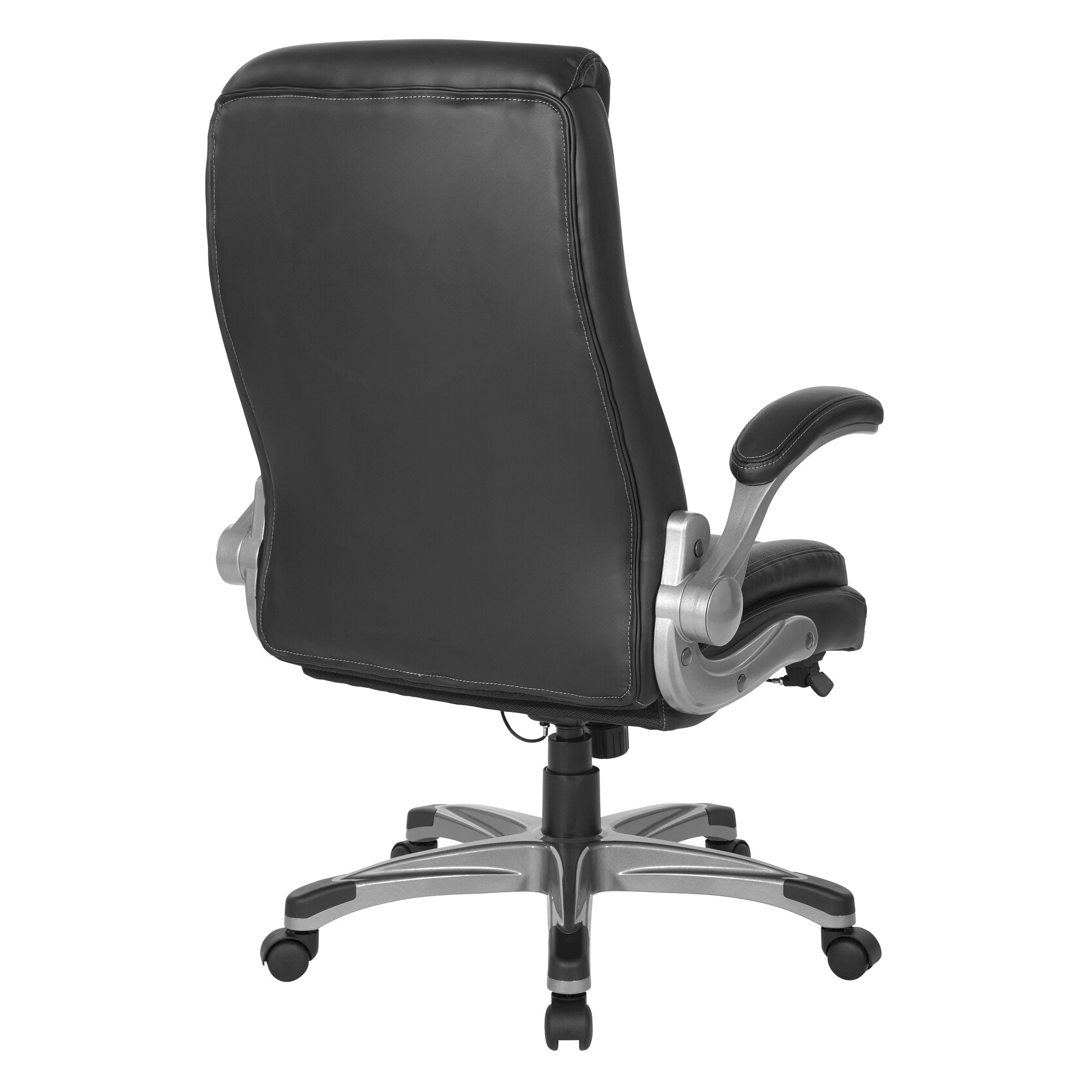 Executive Seating - Black