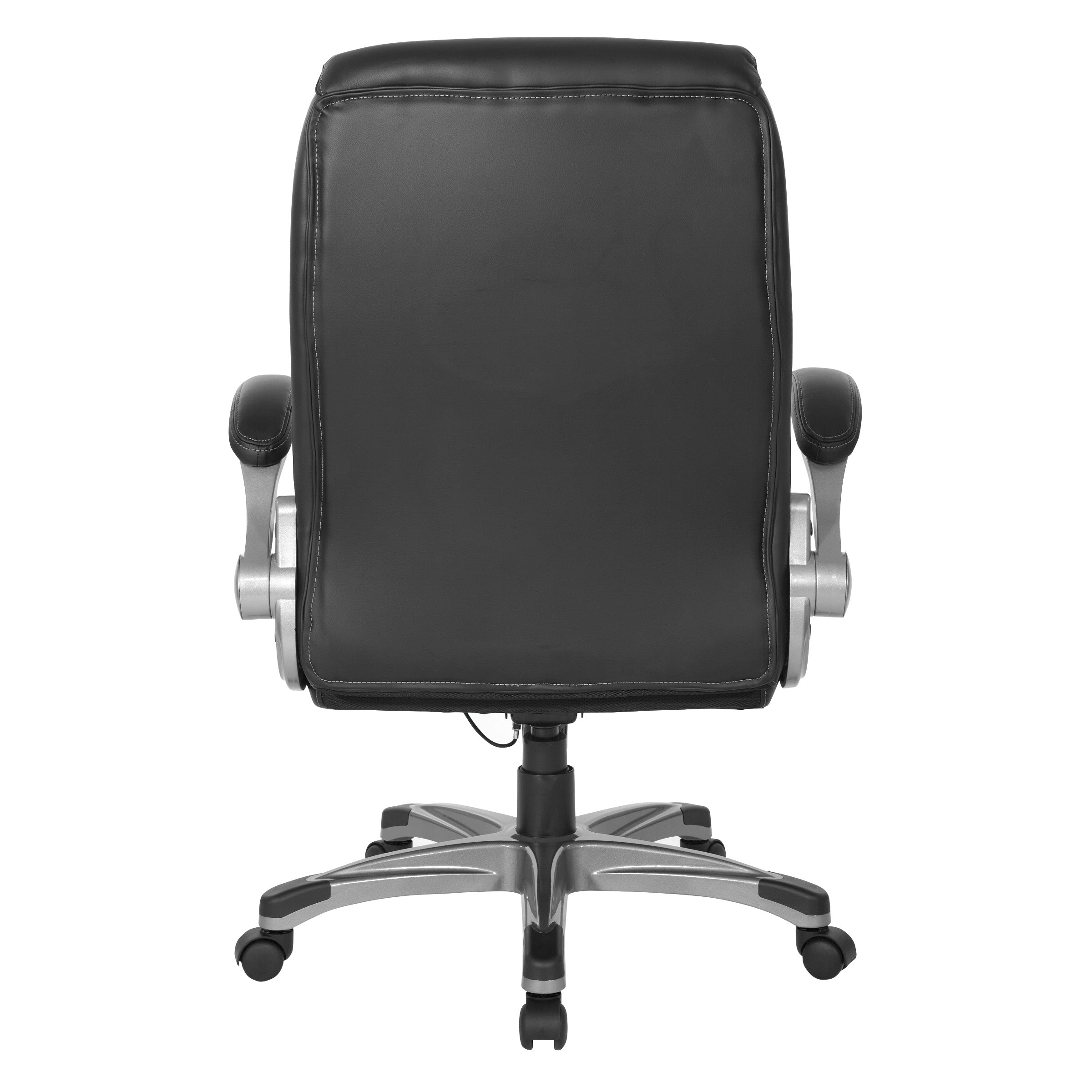 Executive Seating - Black