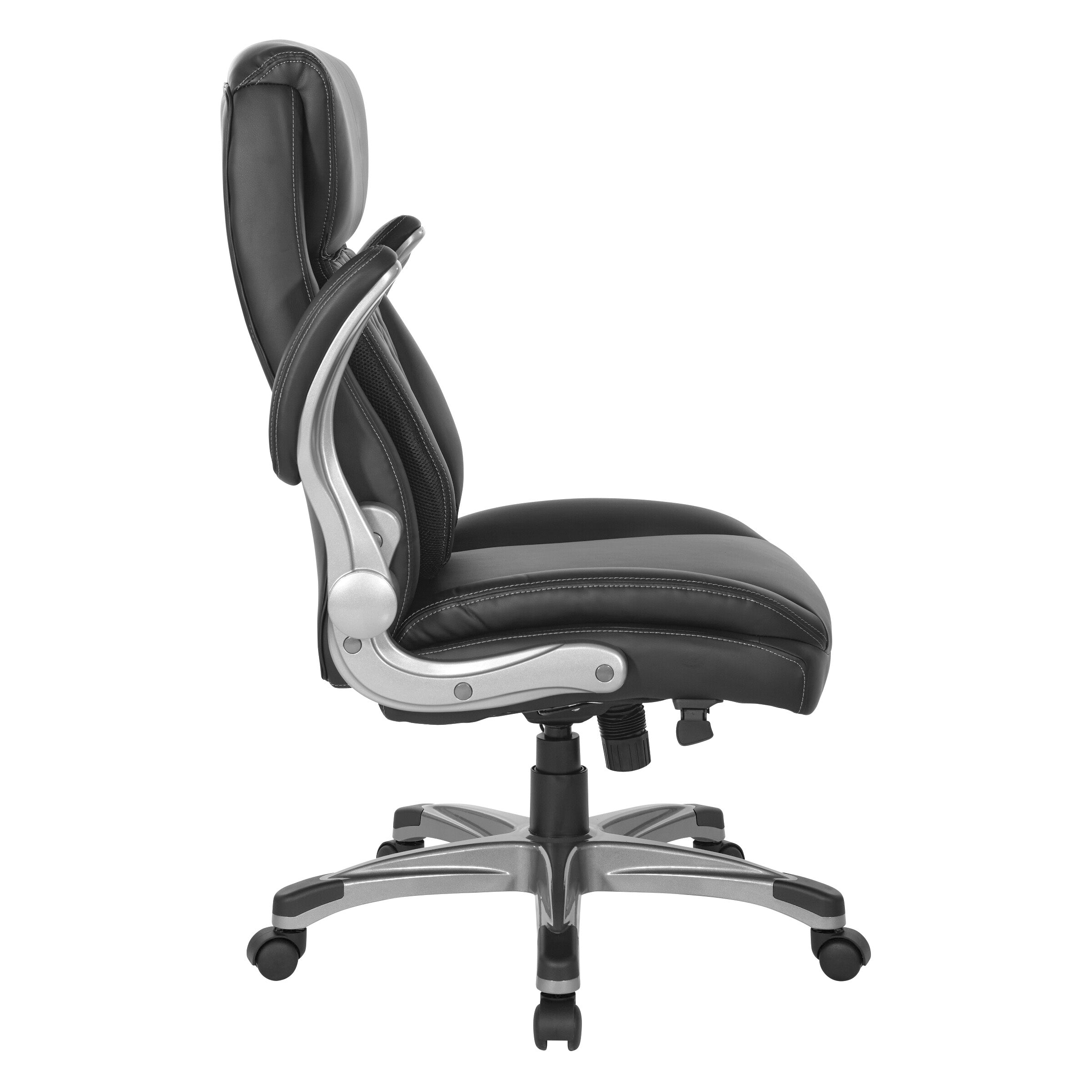 Executive Seating - Black