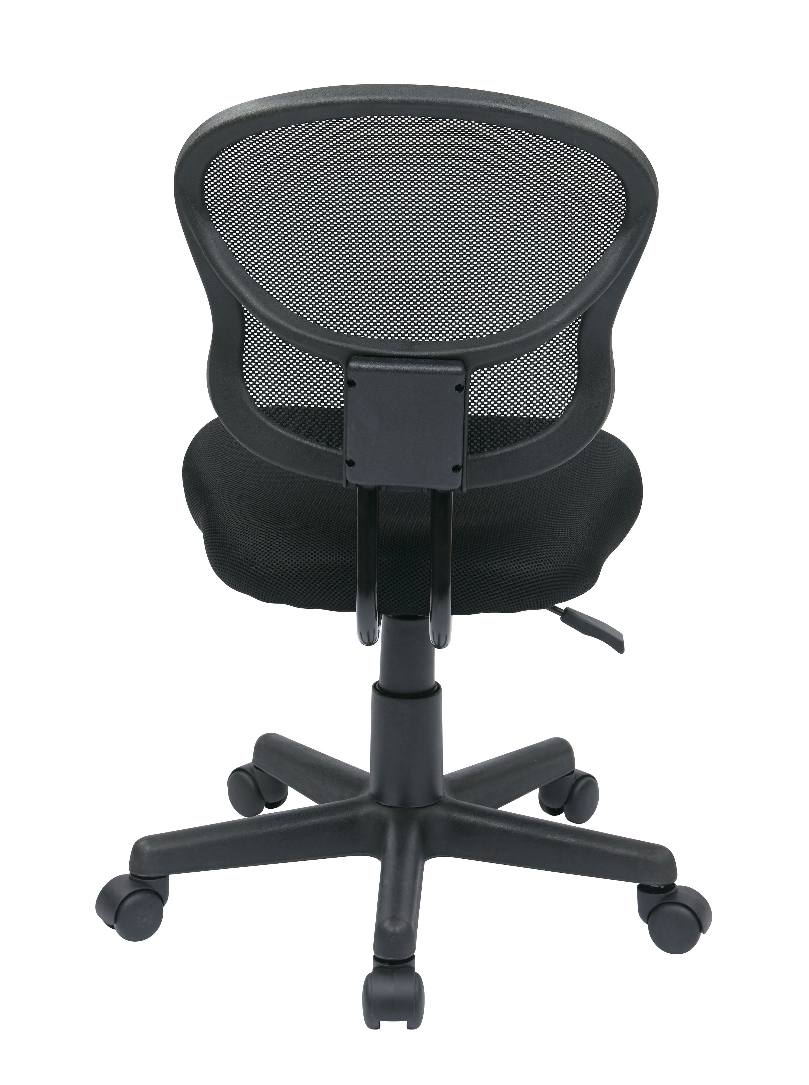Mesh Task chair - Black