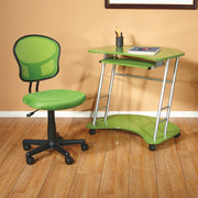 Mesh Task chair - Green
