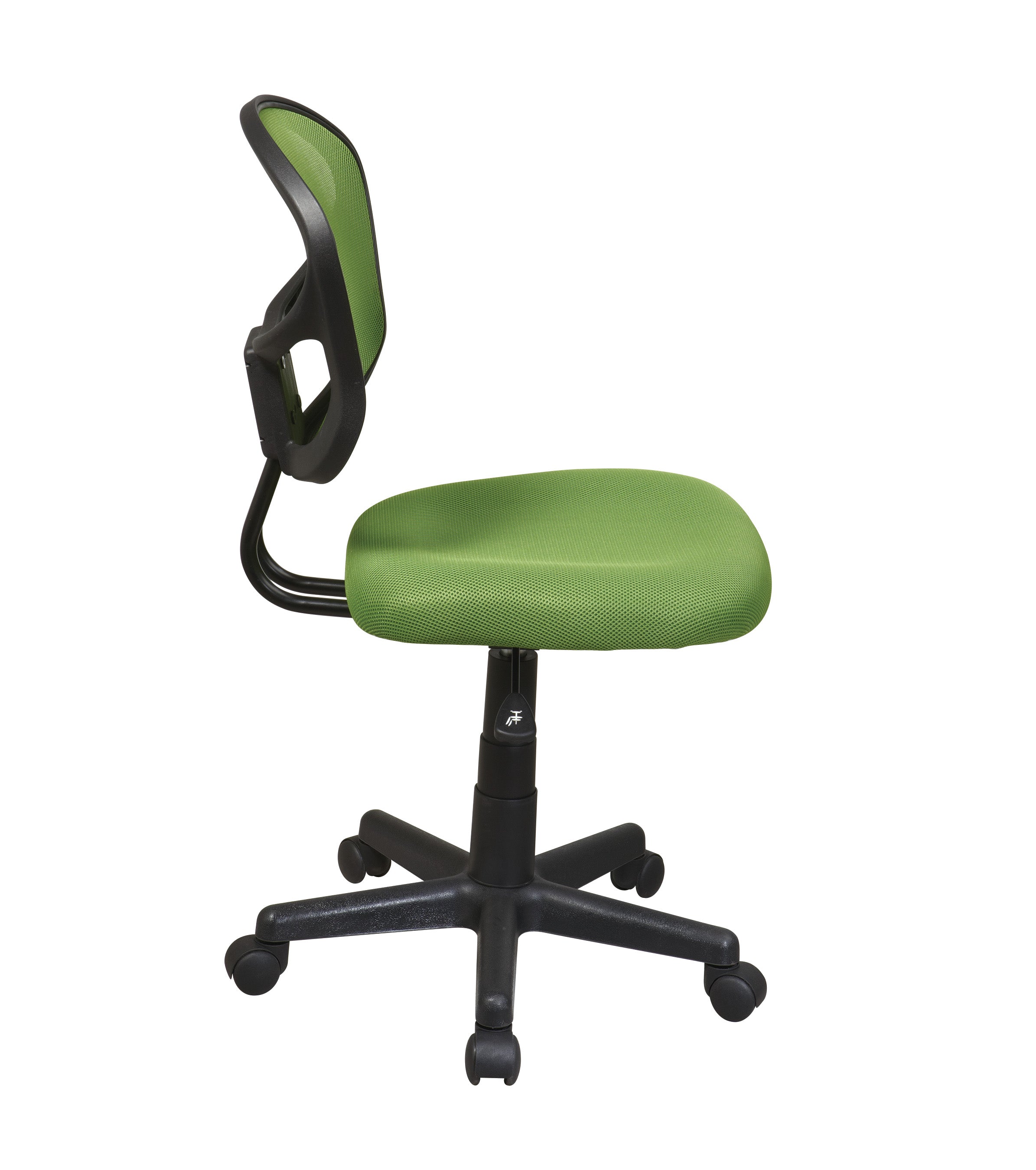 Mesh Task chair - Green