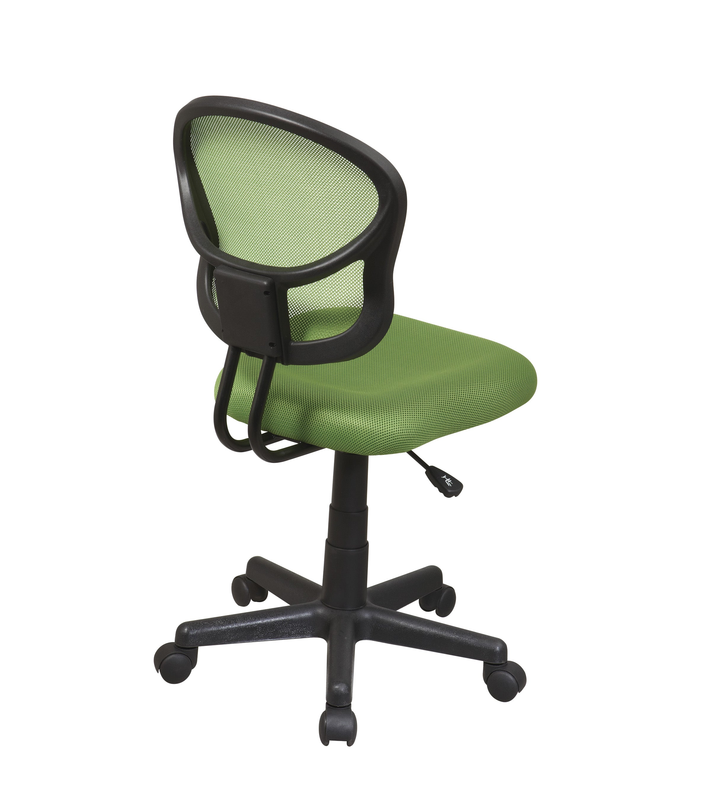 Mesh Task chair - Green