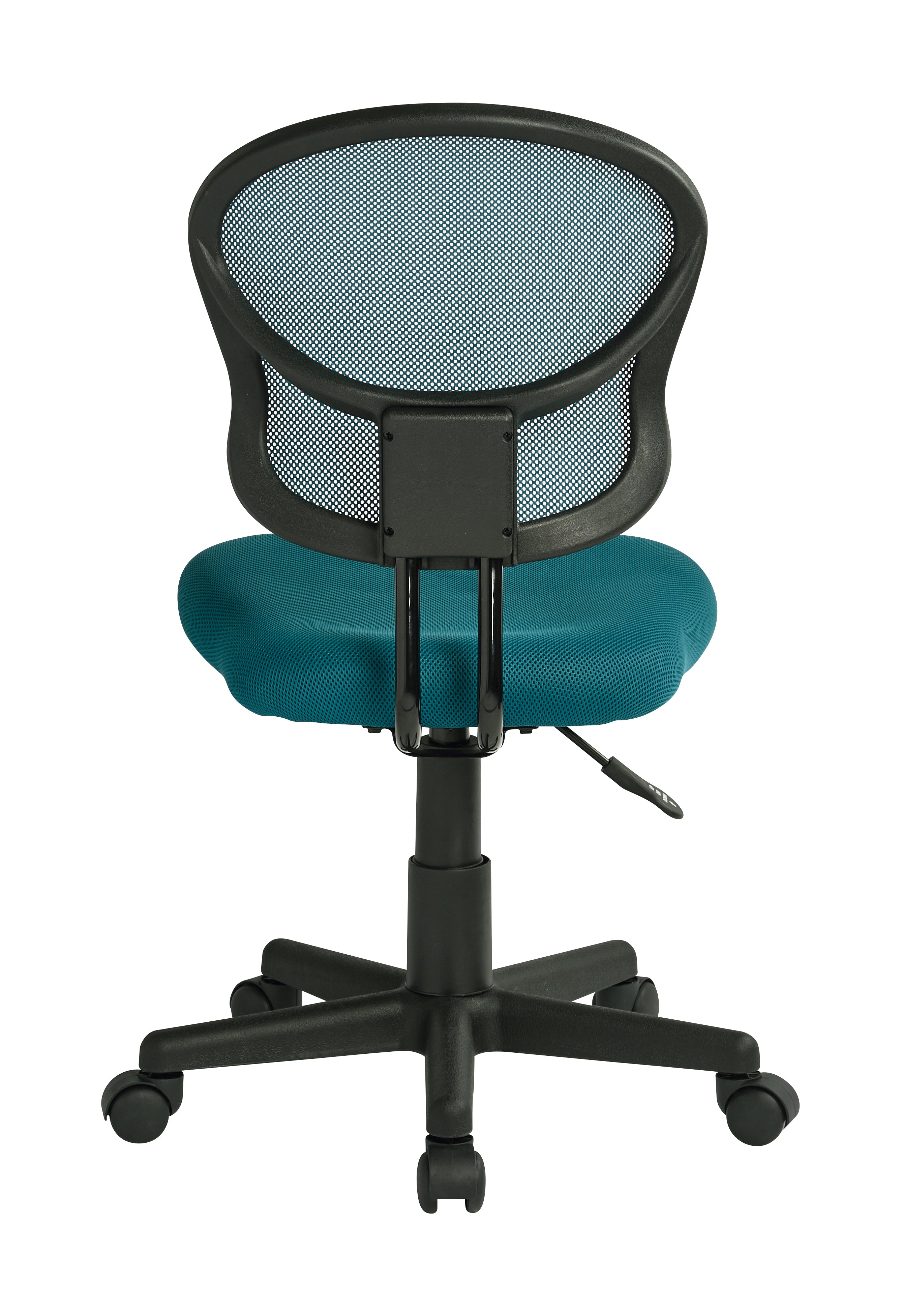Mesh Task chair - Blue