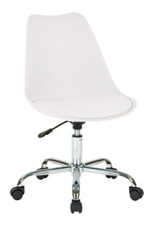 Emerson Office Chair - White