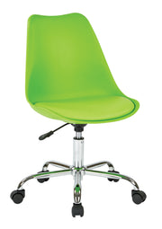 Emerson Office Chair - Green