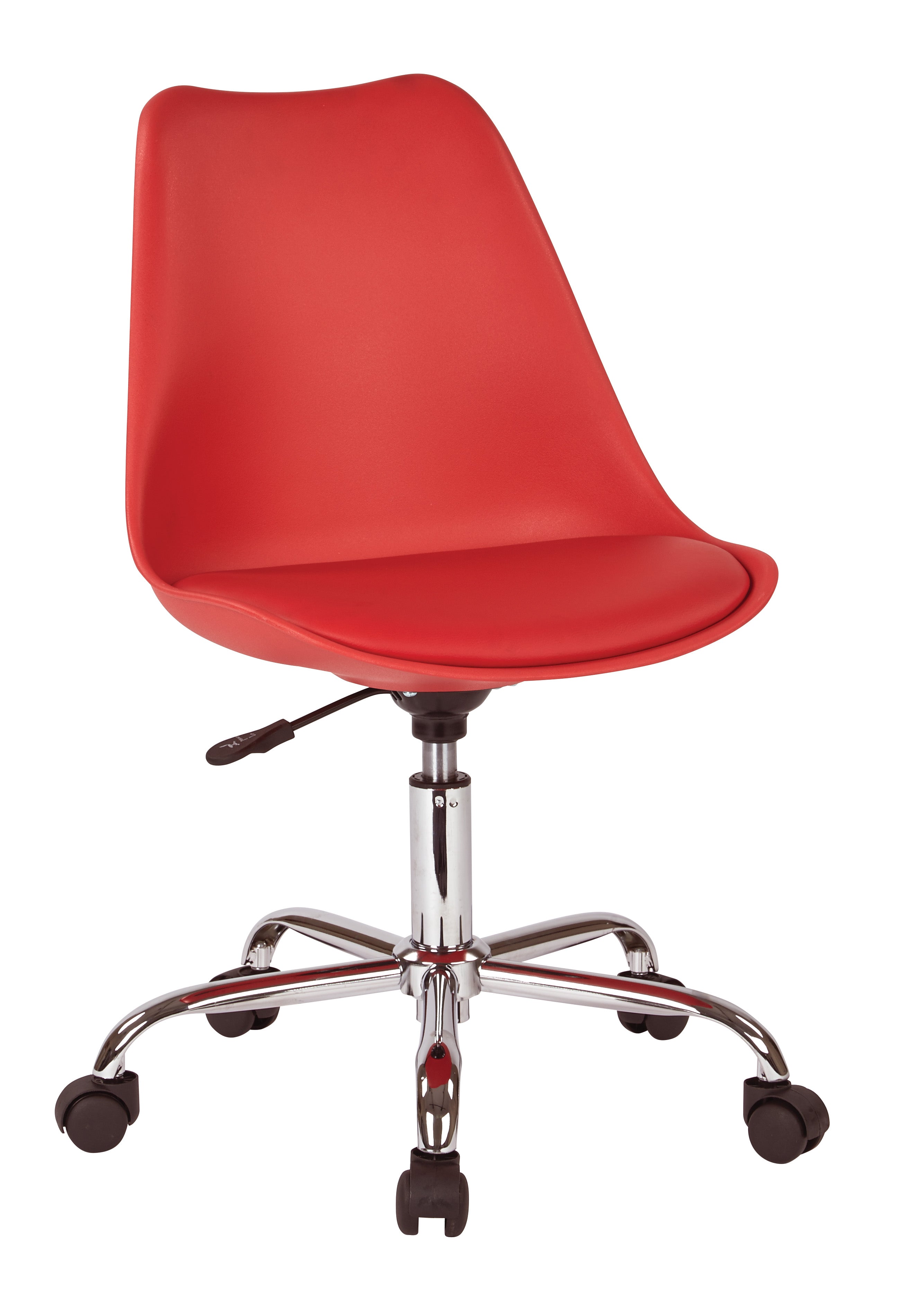 Emerson Office Chair - Red