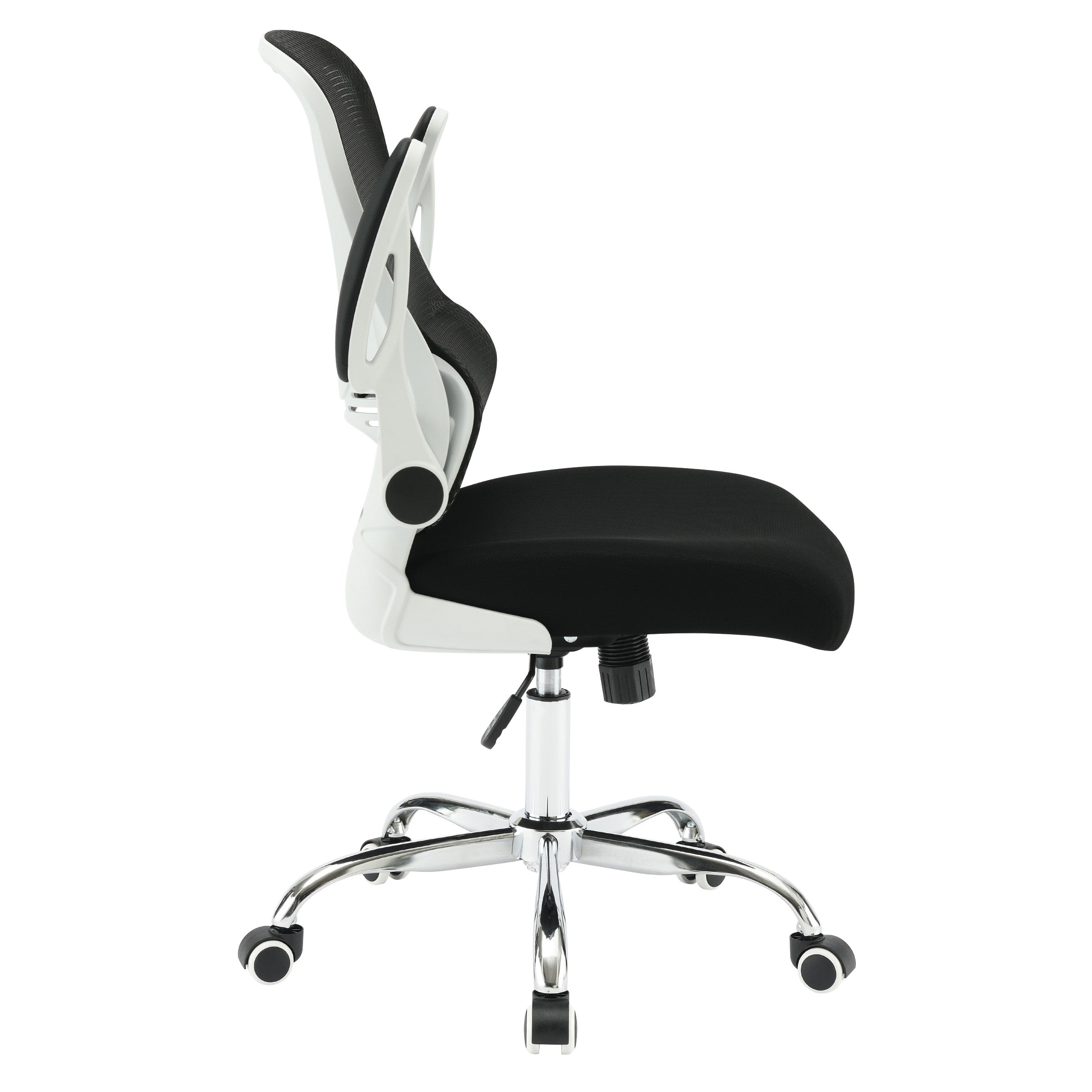 Mesh Back Manager’s Chair - Black/White