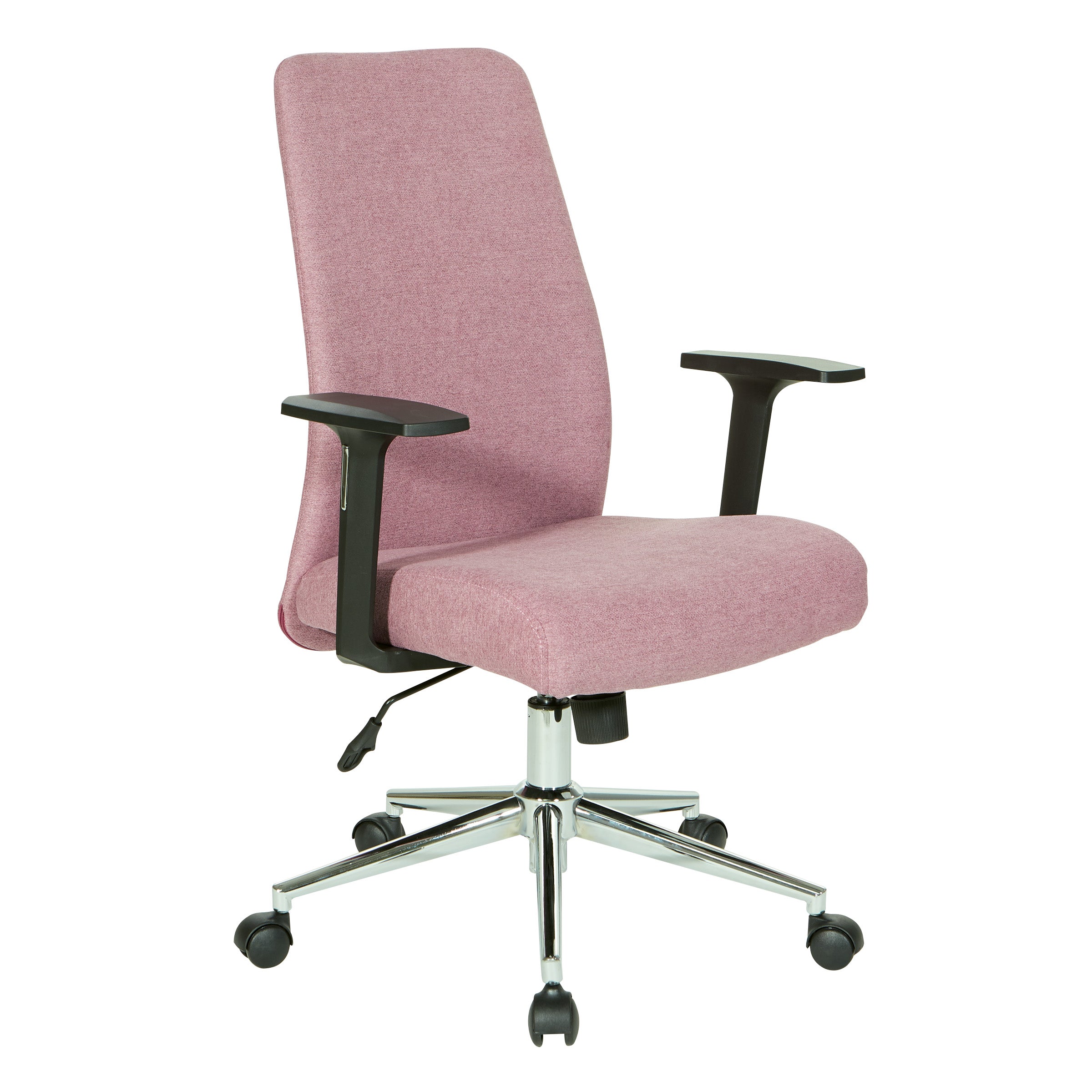 Evanston Office Chair - Orchid