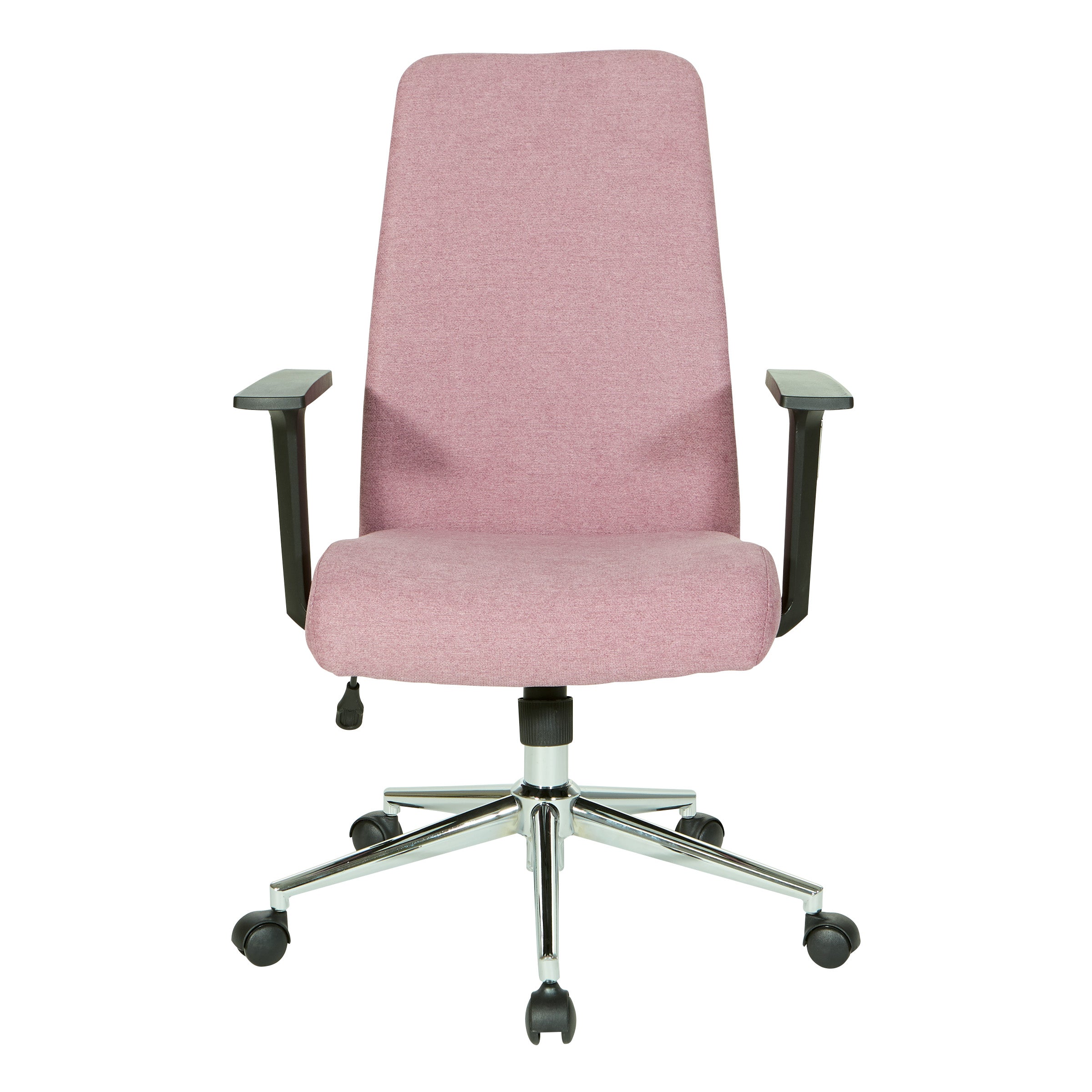 Evanston Office Chair - Orchid
