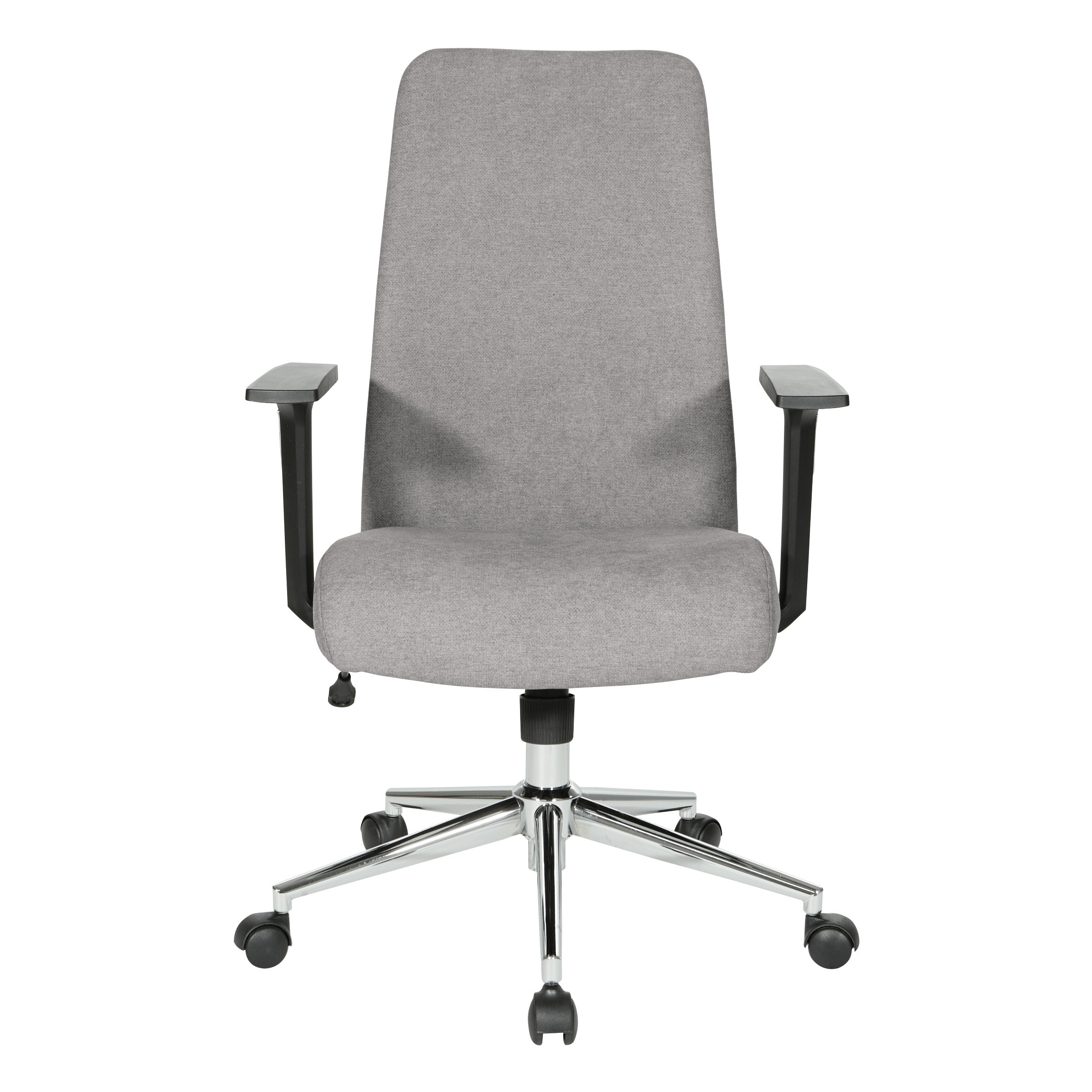 Evanston Office Chair - Fog
