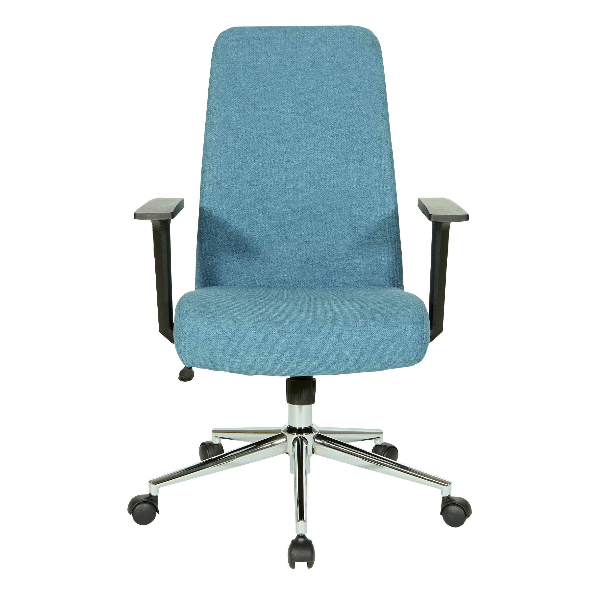 Evanston Office Chair - Sky