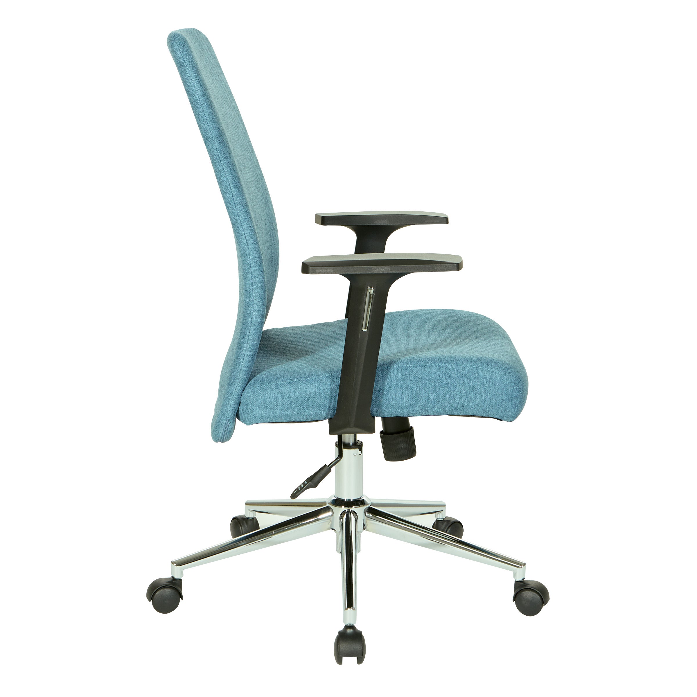 Evanston Office Chair - Sky