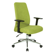 Evanston Office Chair - Basil