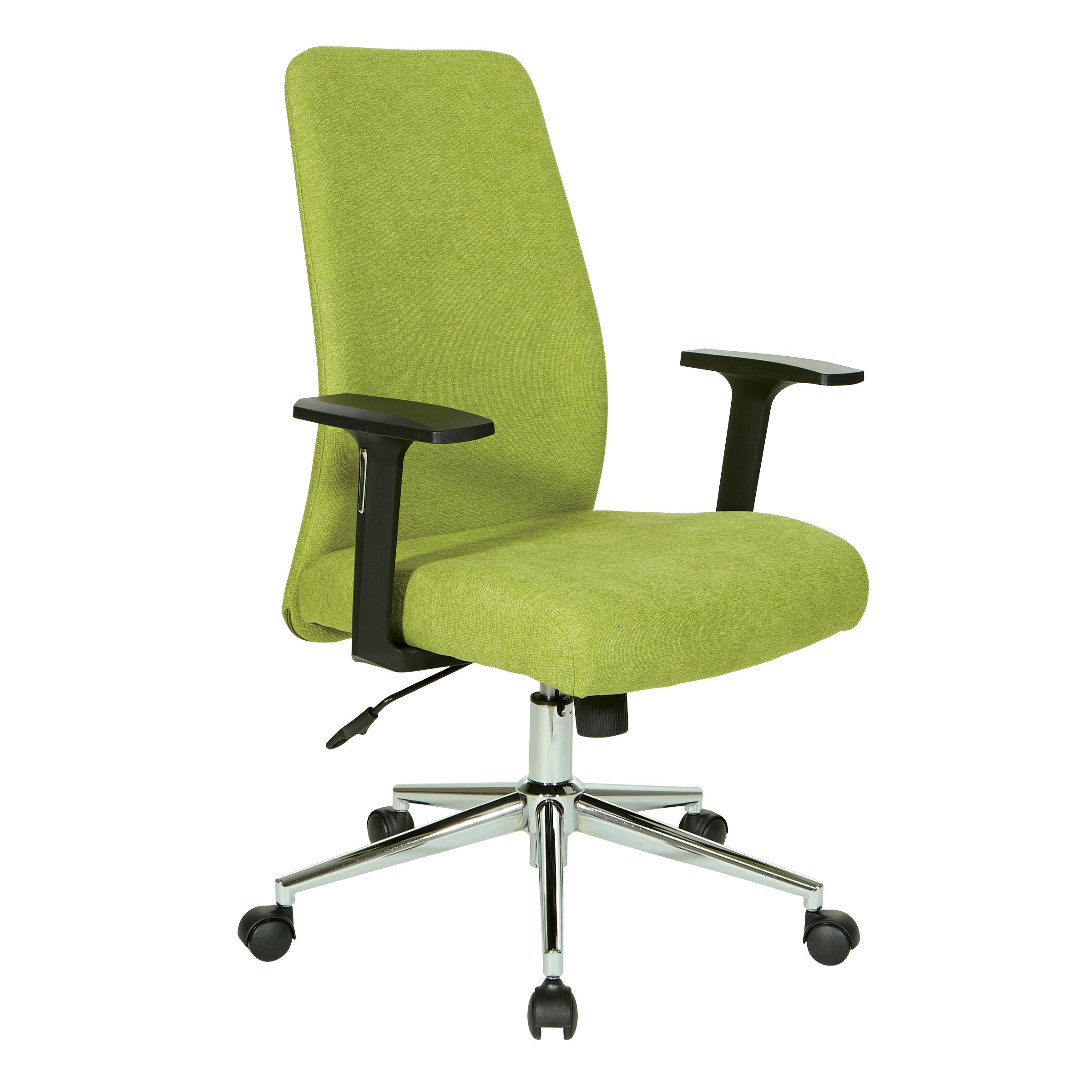 Evanston Office Chair - Basil