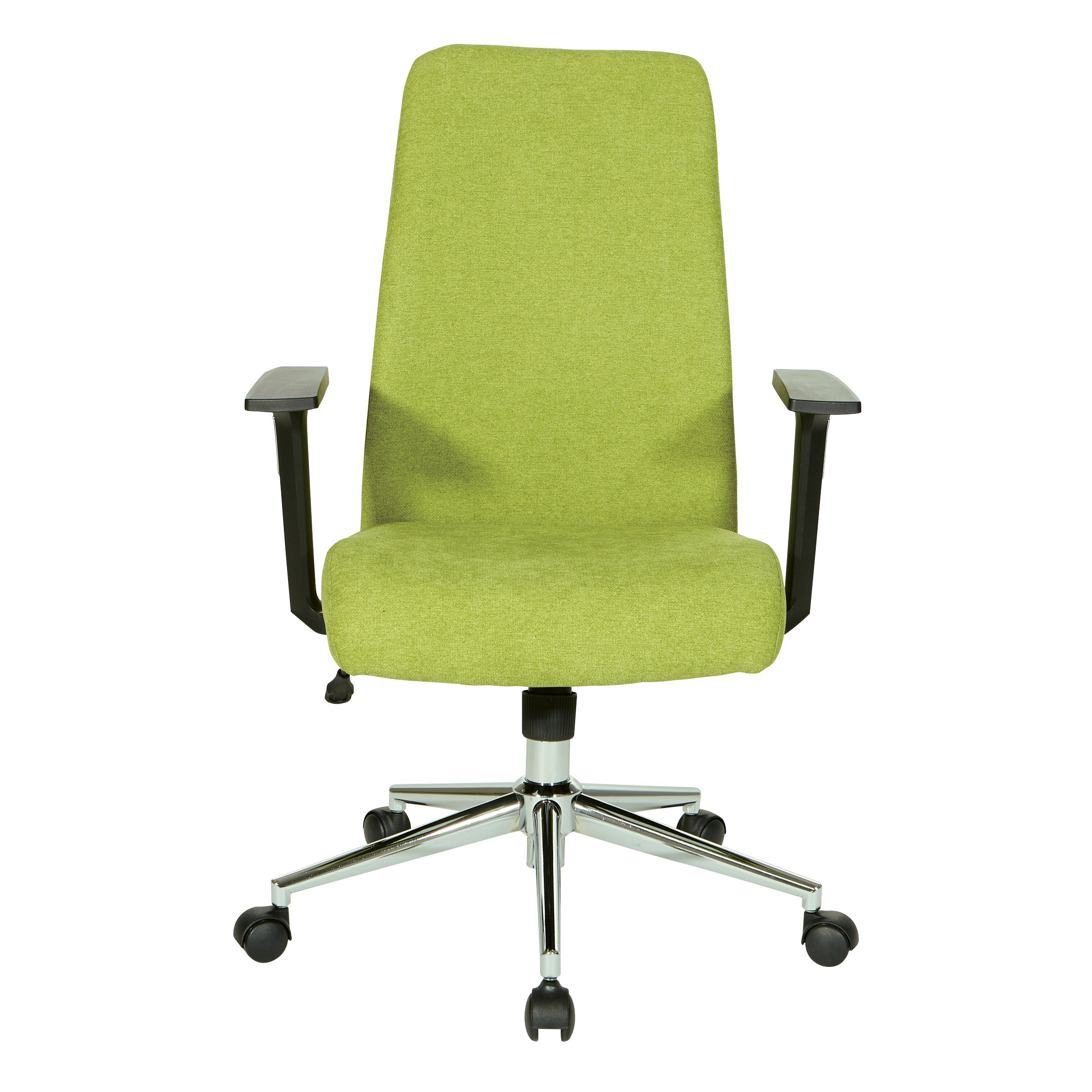 Evanston Office Chair - Basil