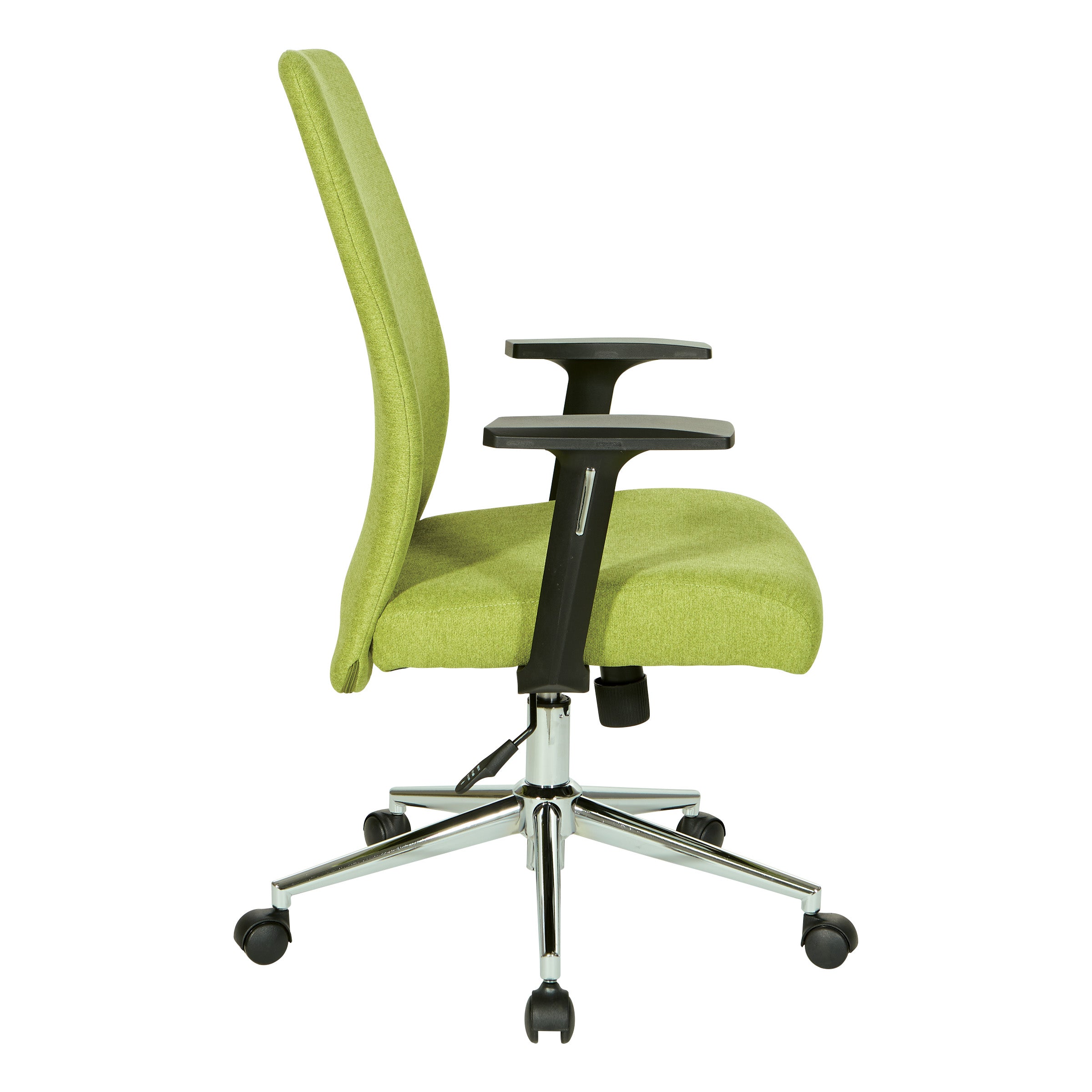 Evanston Office Chair - Basil