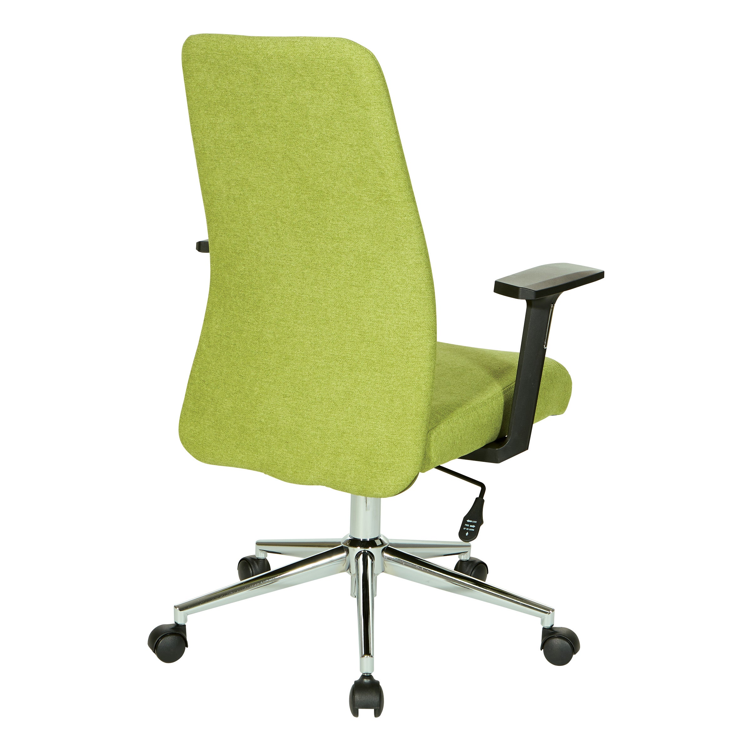 Evanston Office Chair - Basil