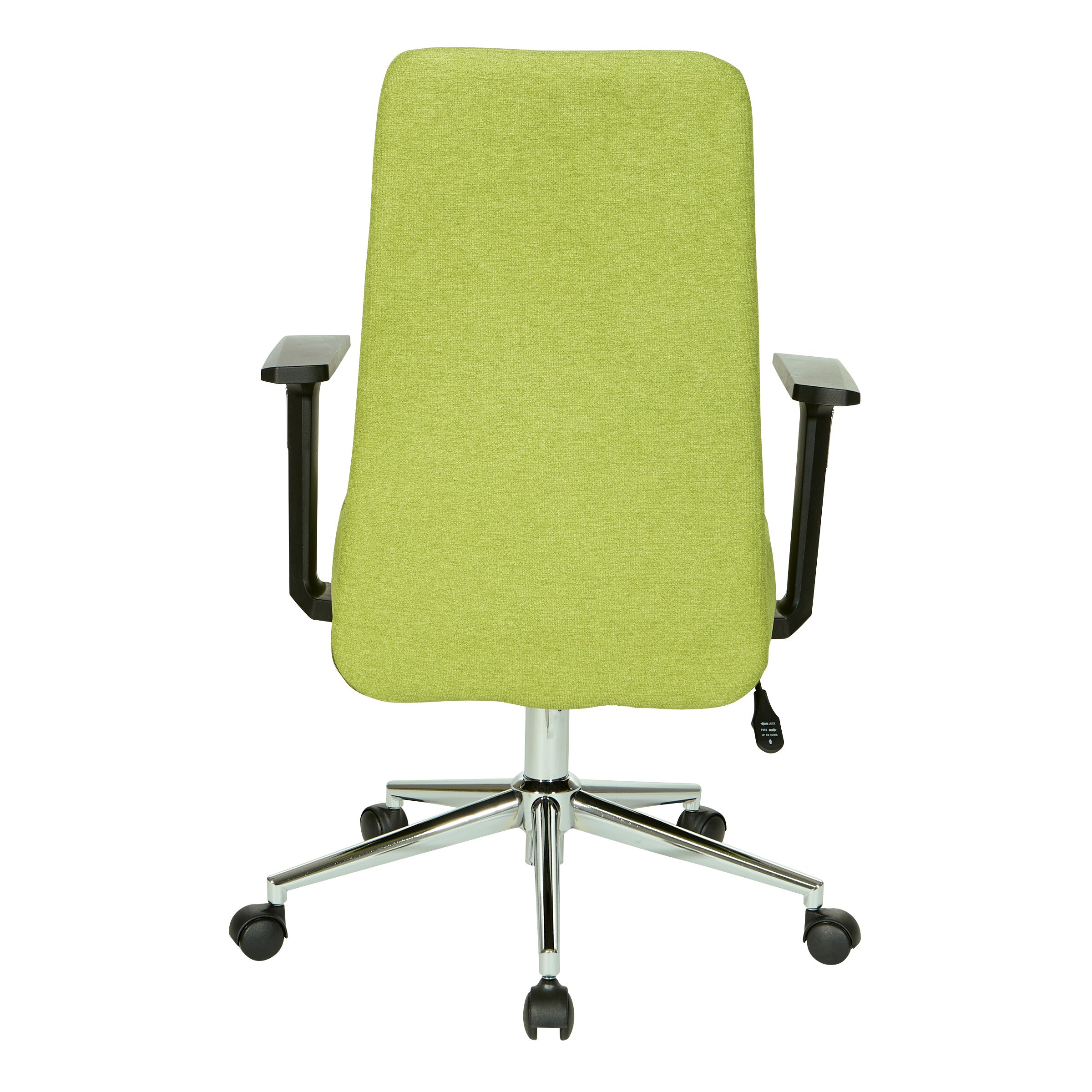 Evanston Office Chair - Basil