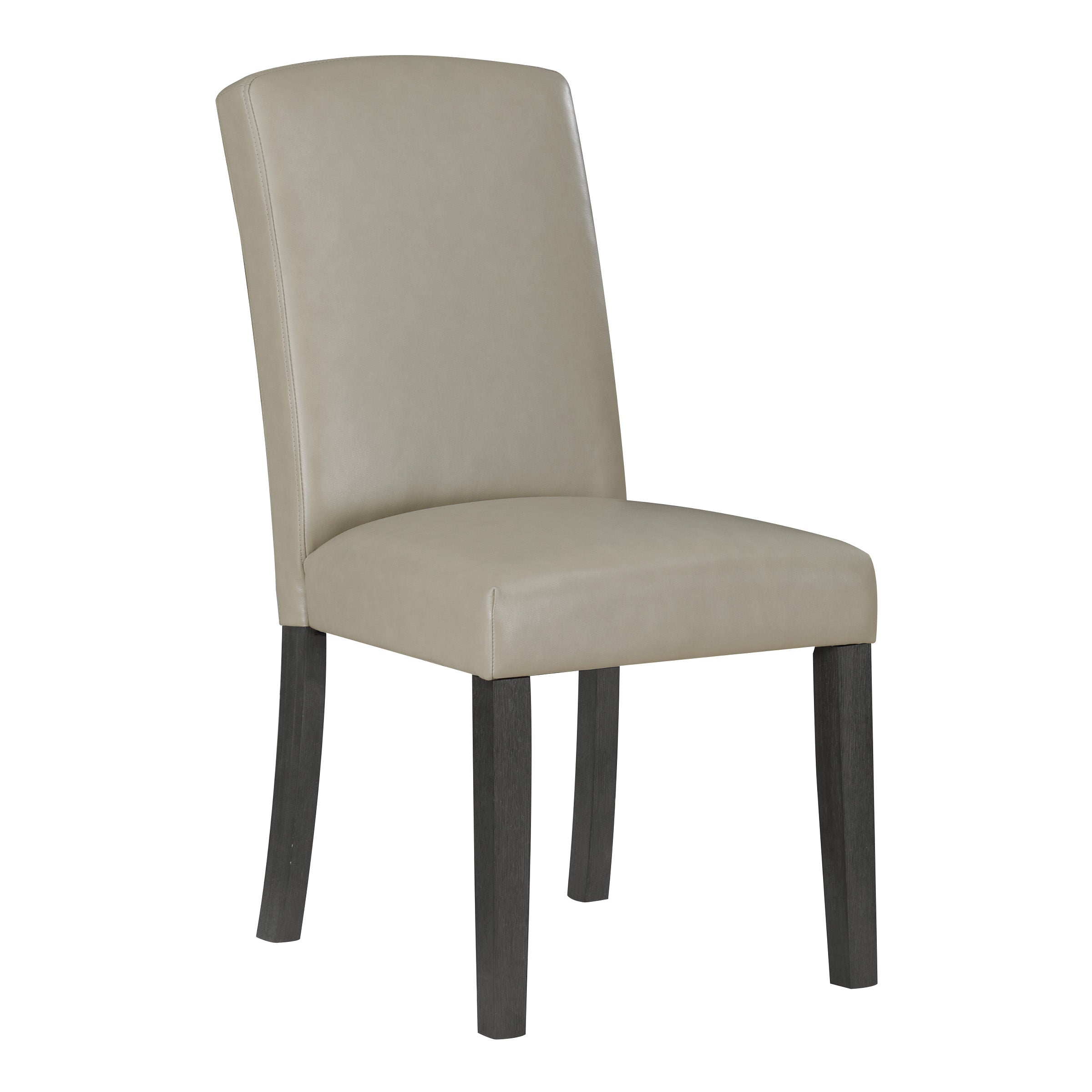 Everly Dining Chair 2pk - Taupe