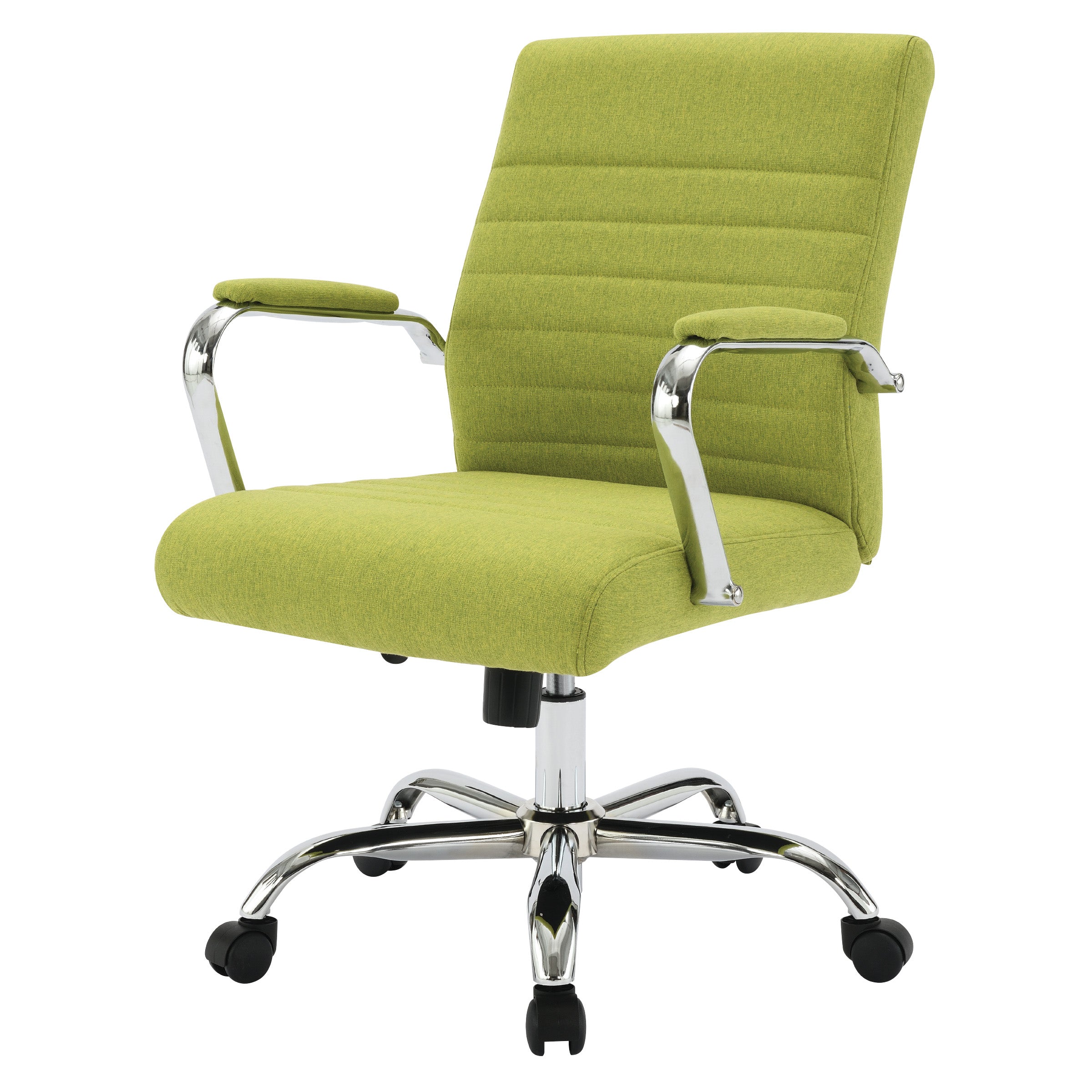 Mid-Back Office Chair - Basil
