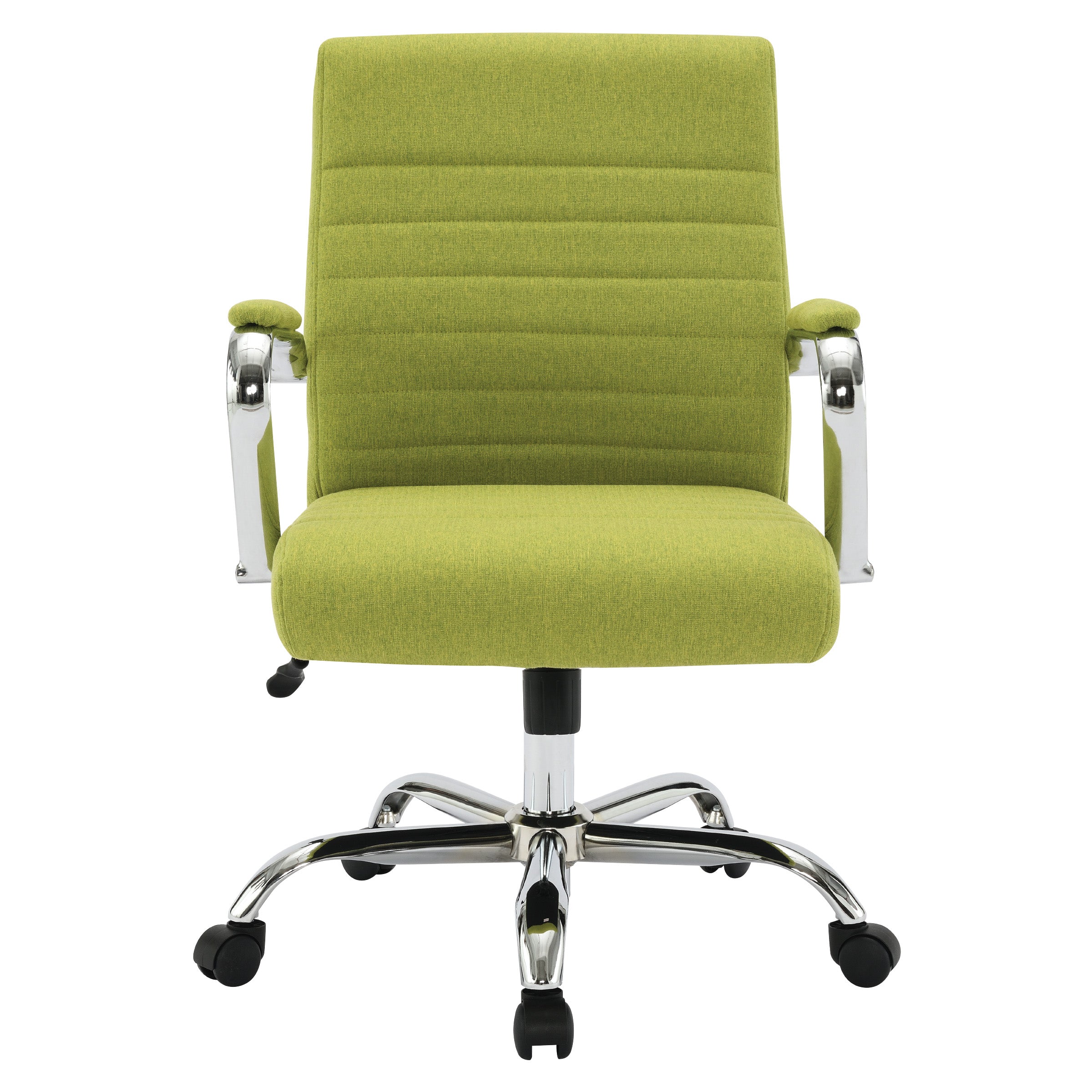 Mid-Back Office Chair - Basil
