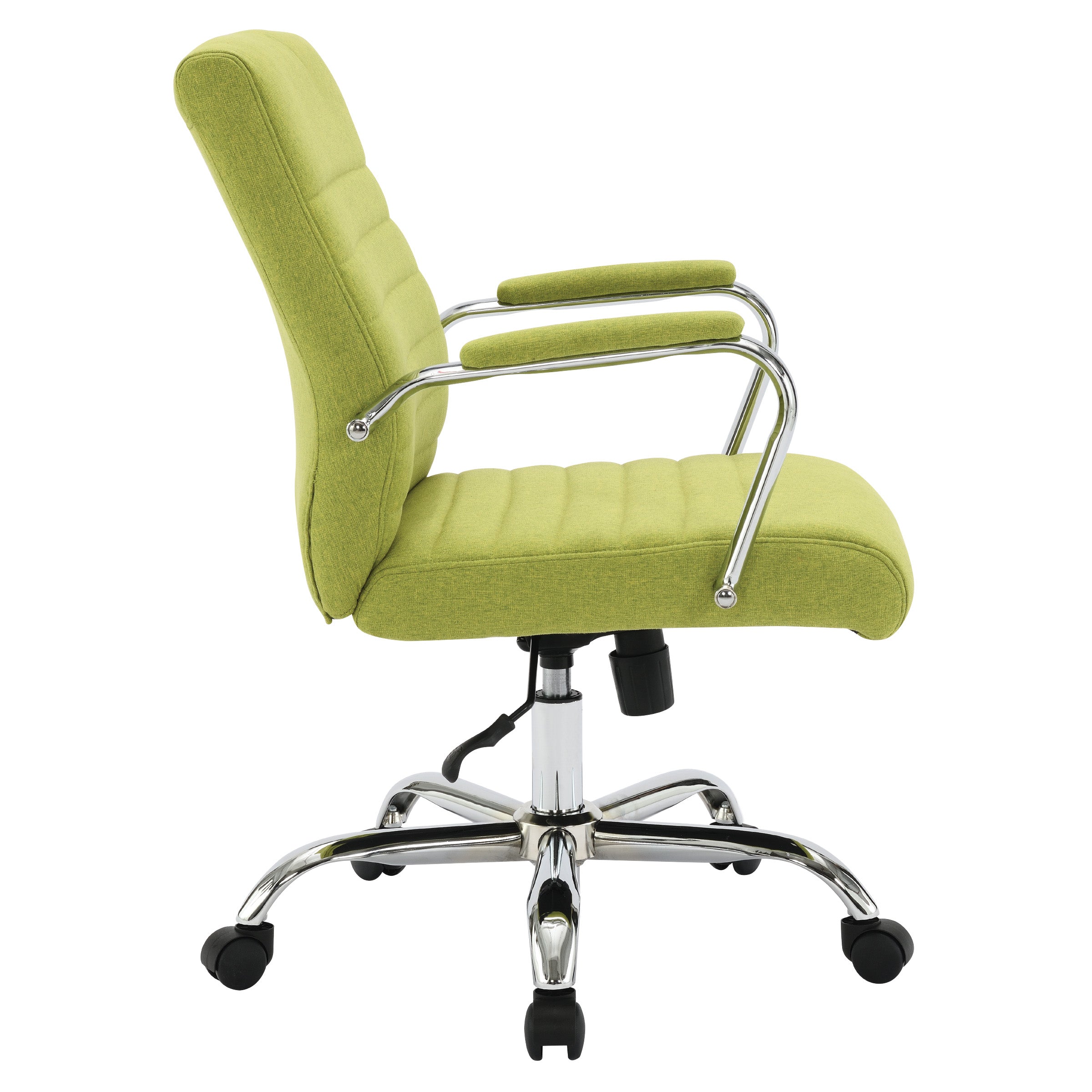 Mid-Back Office Chair - Basil