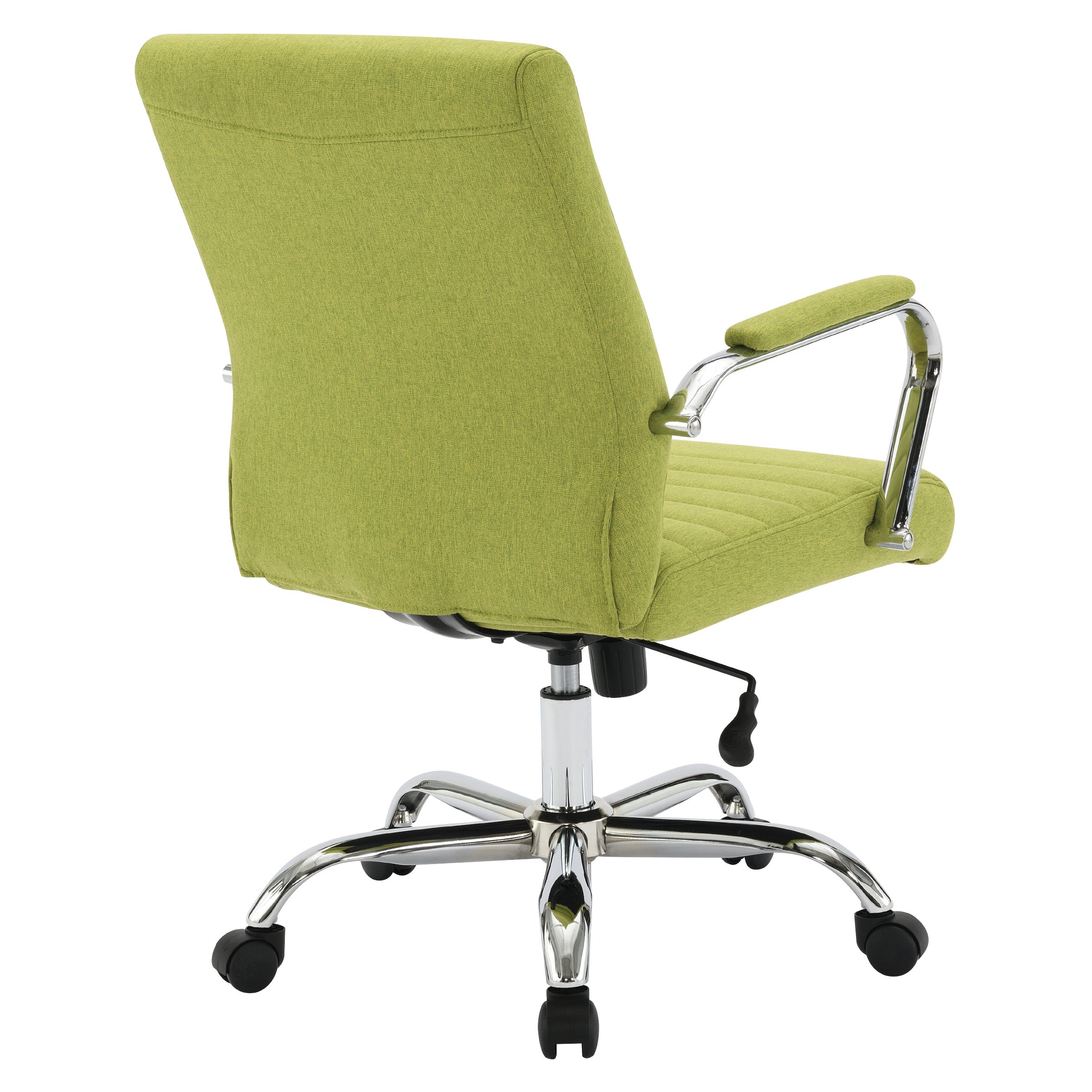 Mid-Back Office Chair - Basil