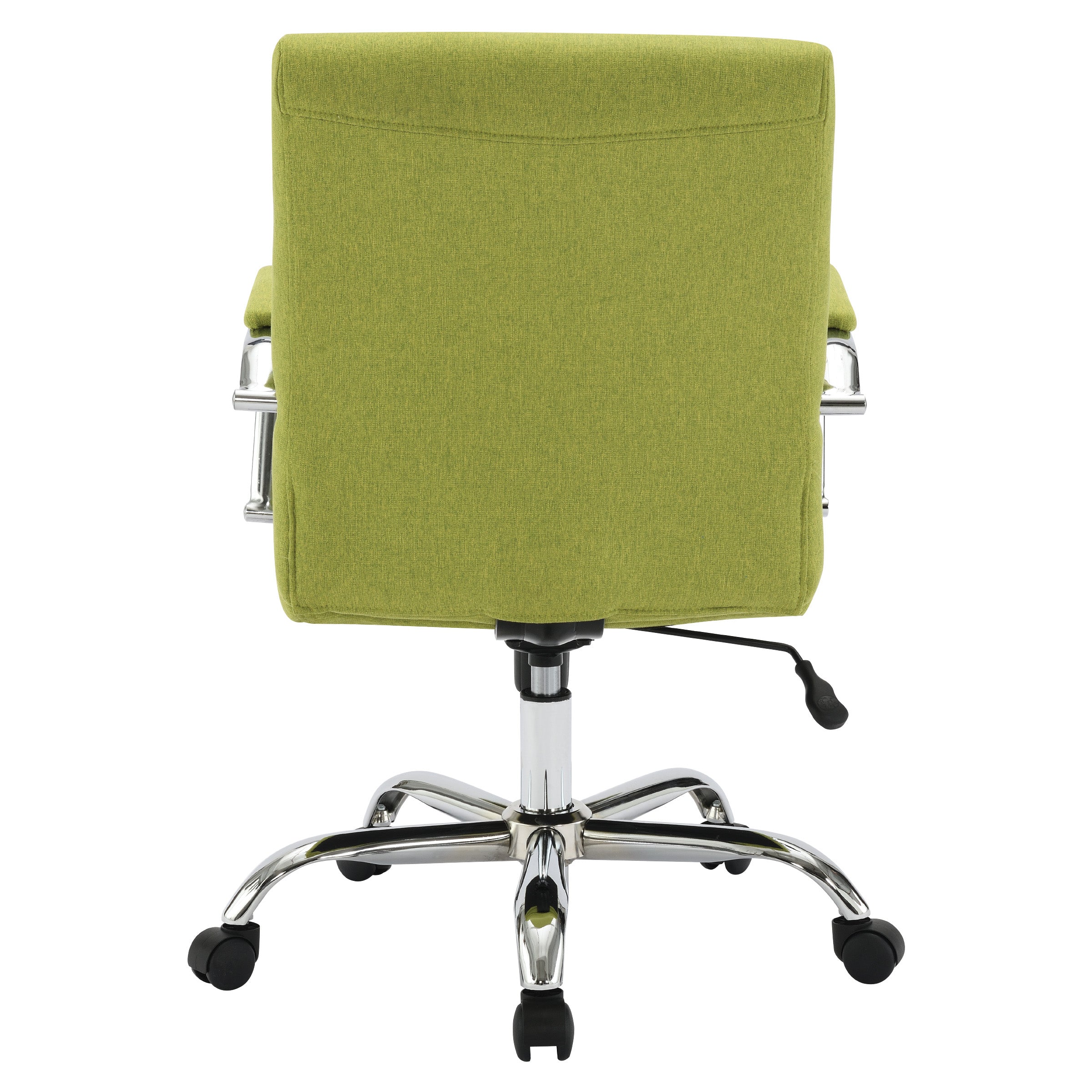 Mid-Back Office Chair - Basil