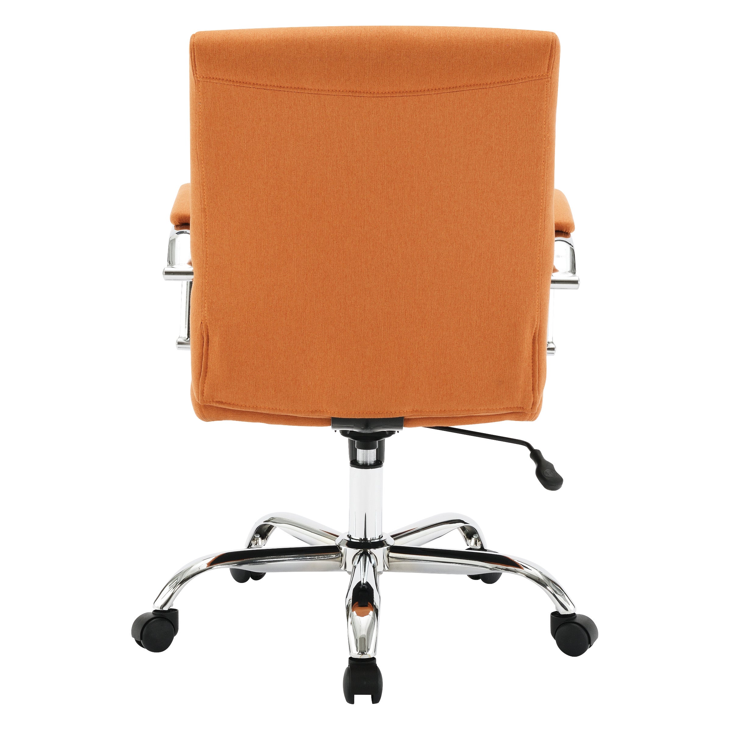 Mid-Back Office Chair - Nutmeg