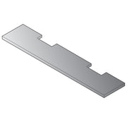 Expandable Stretcher For 2 Qty.  - Cherry