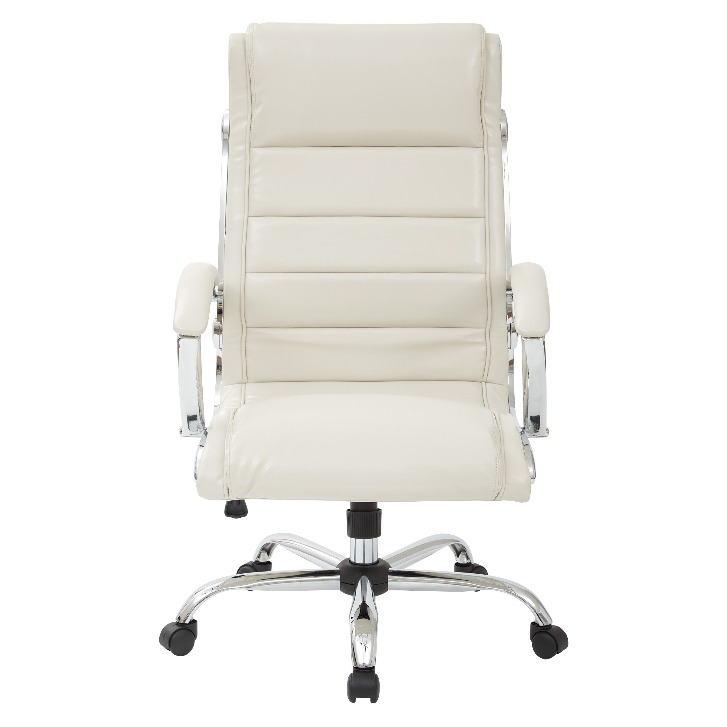 Executive Chair - Cream