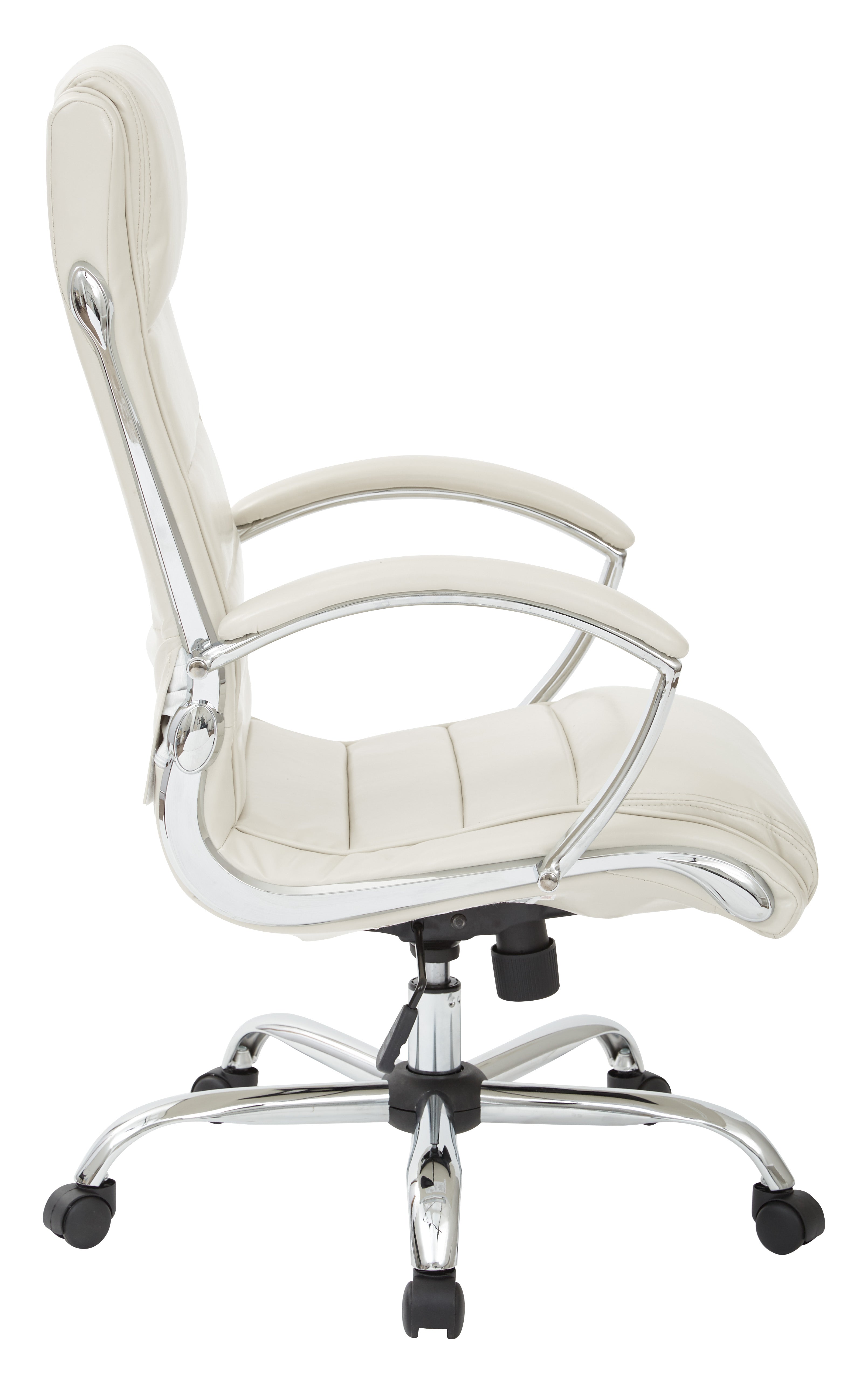 Executive Chair - Cream