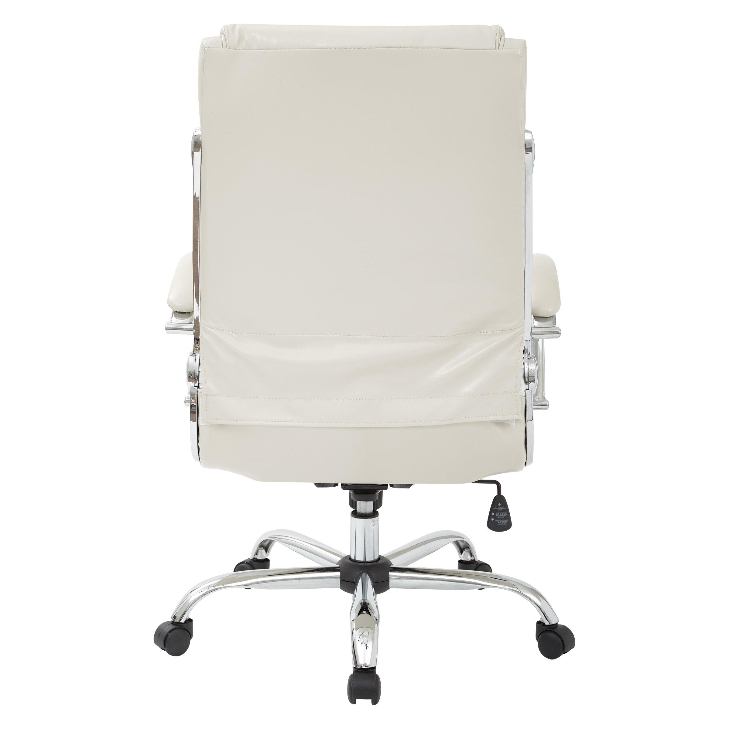 Executive Chair - Cream