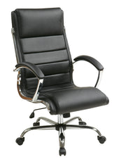 Executive Chair - Black