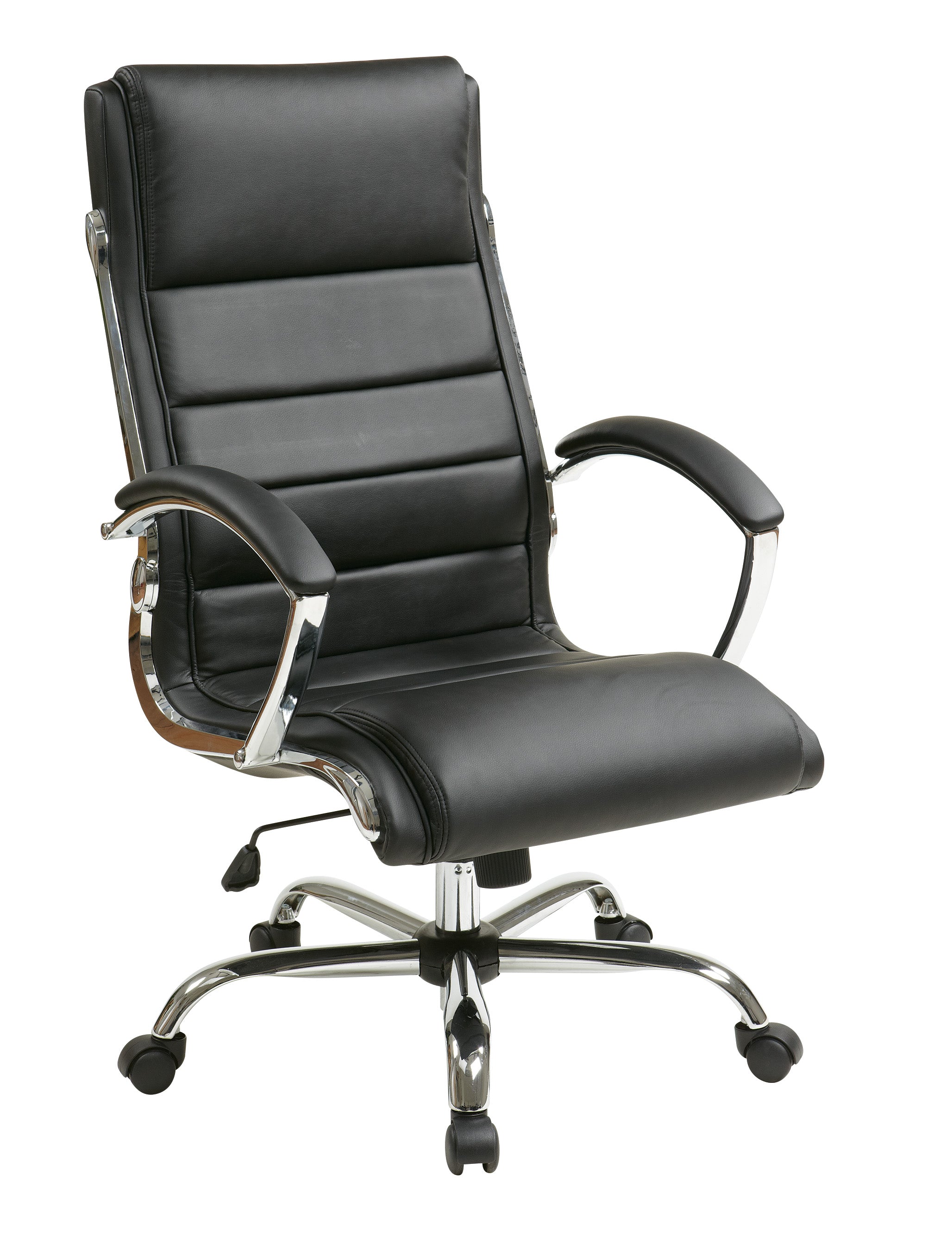 Executive Chair - Black
