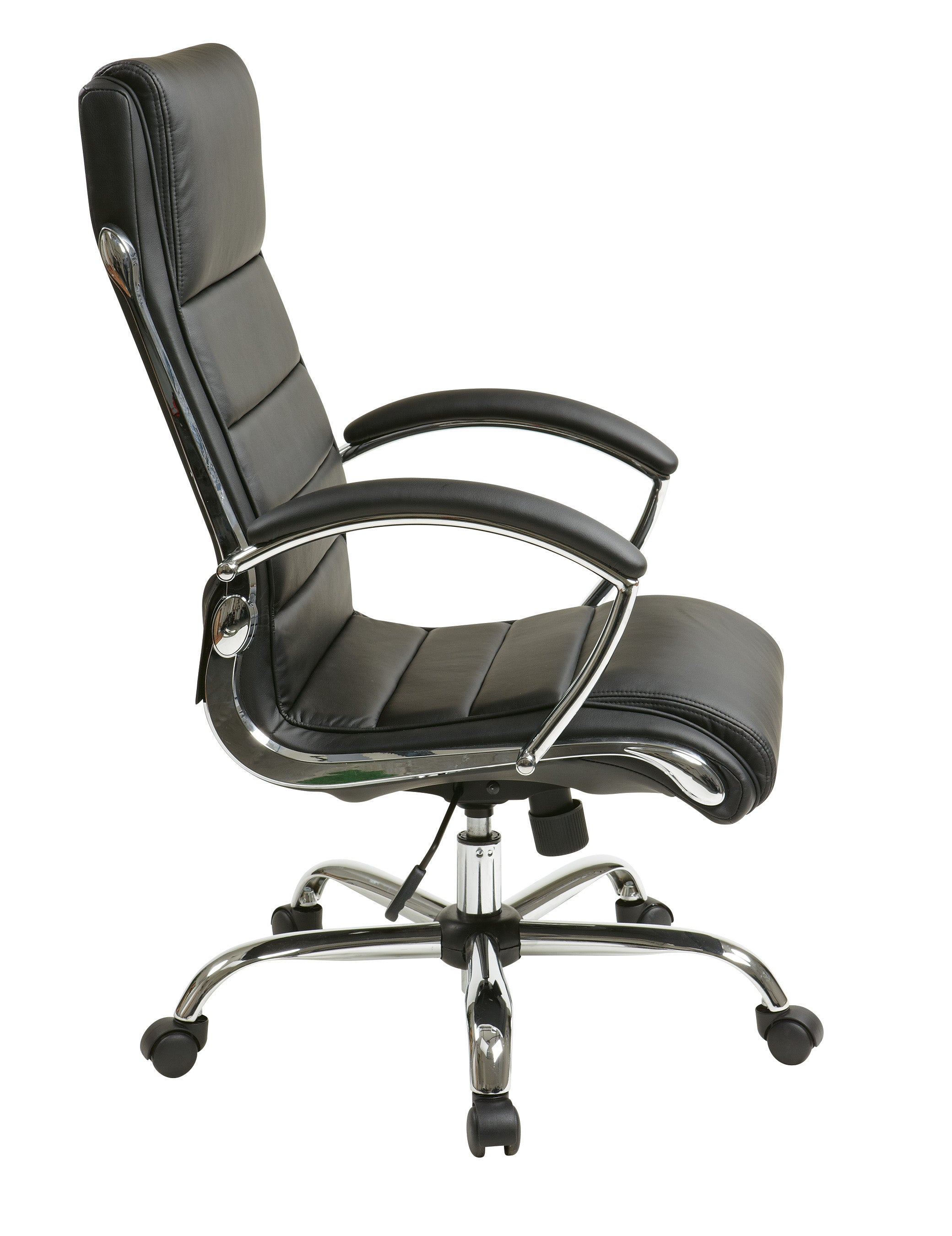 Executive Chair - Black