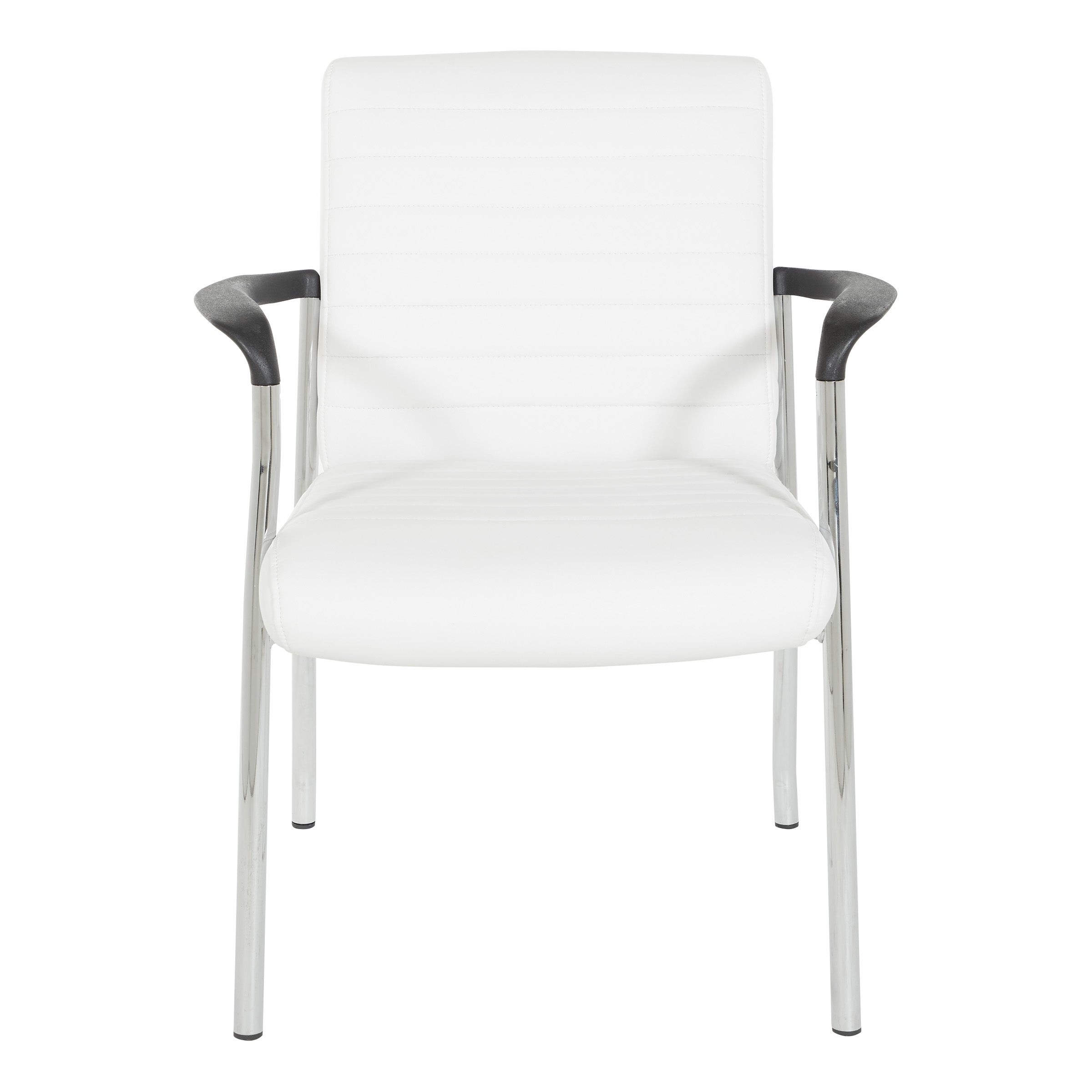 Guest Chair - White