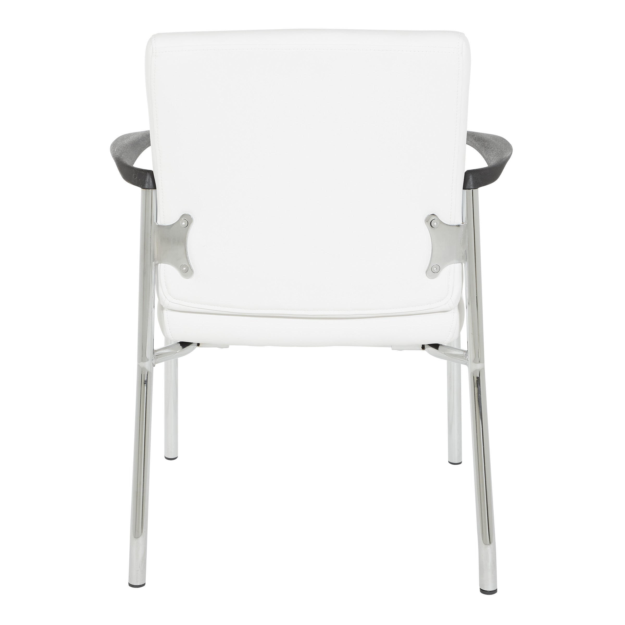 Guest Chair - White