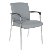 Guest Chair - Charcoal