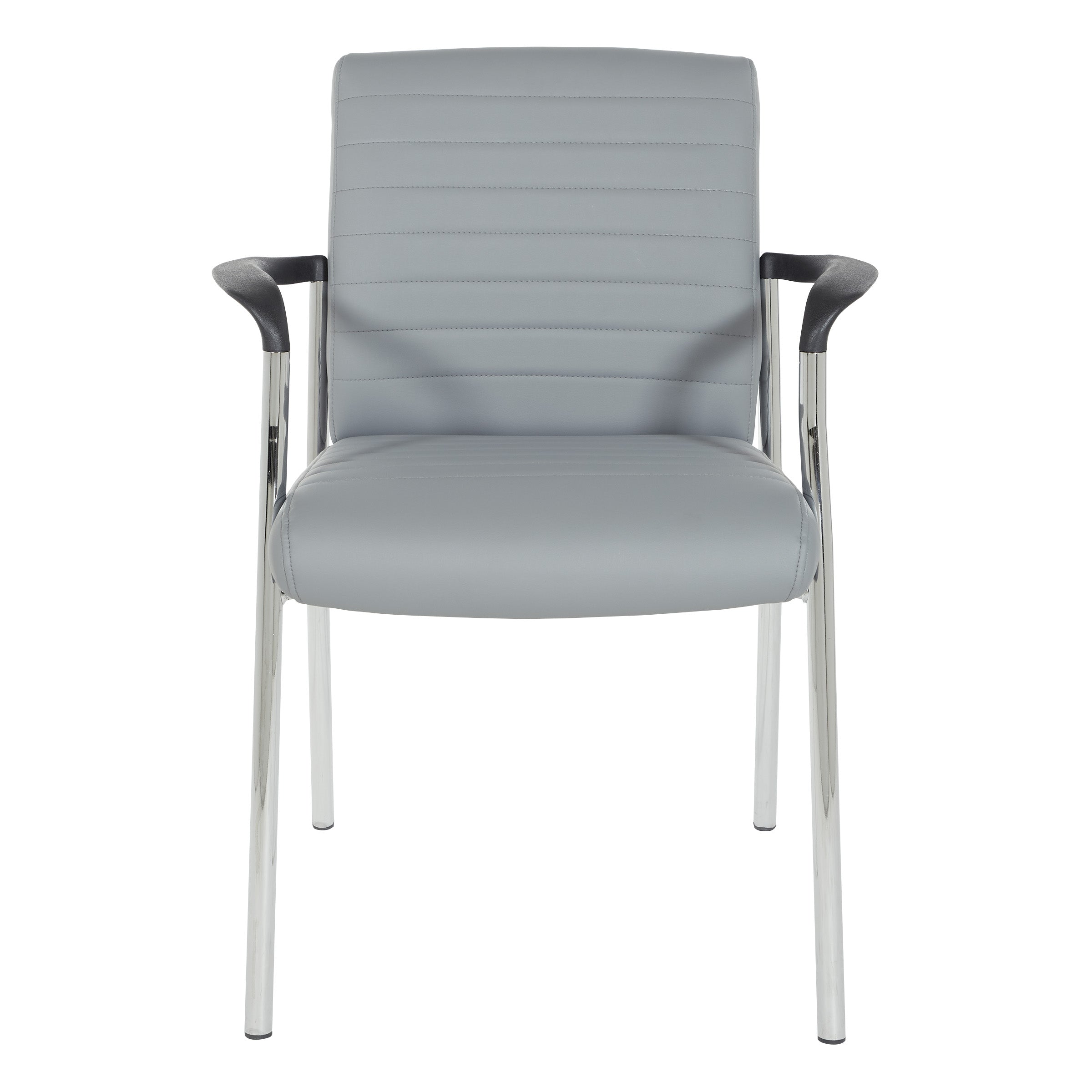 Guest Chair - Charcoal