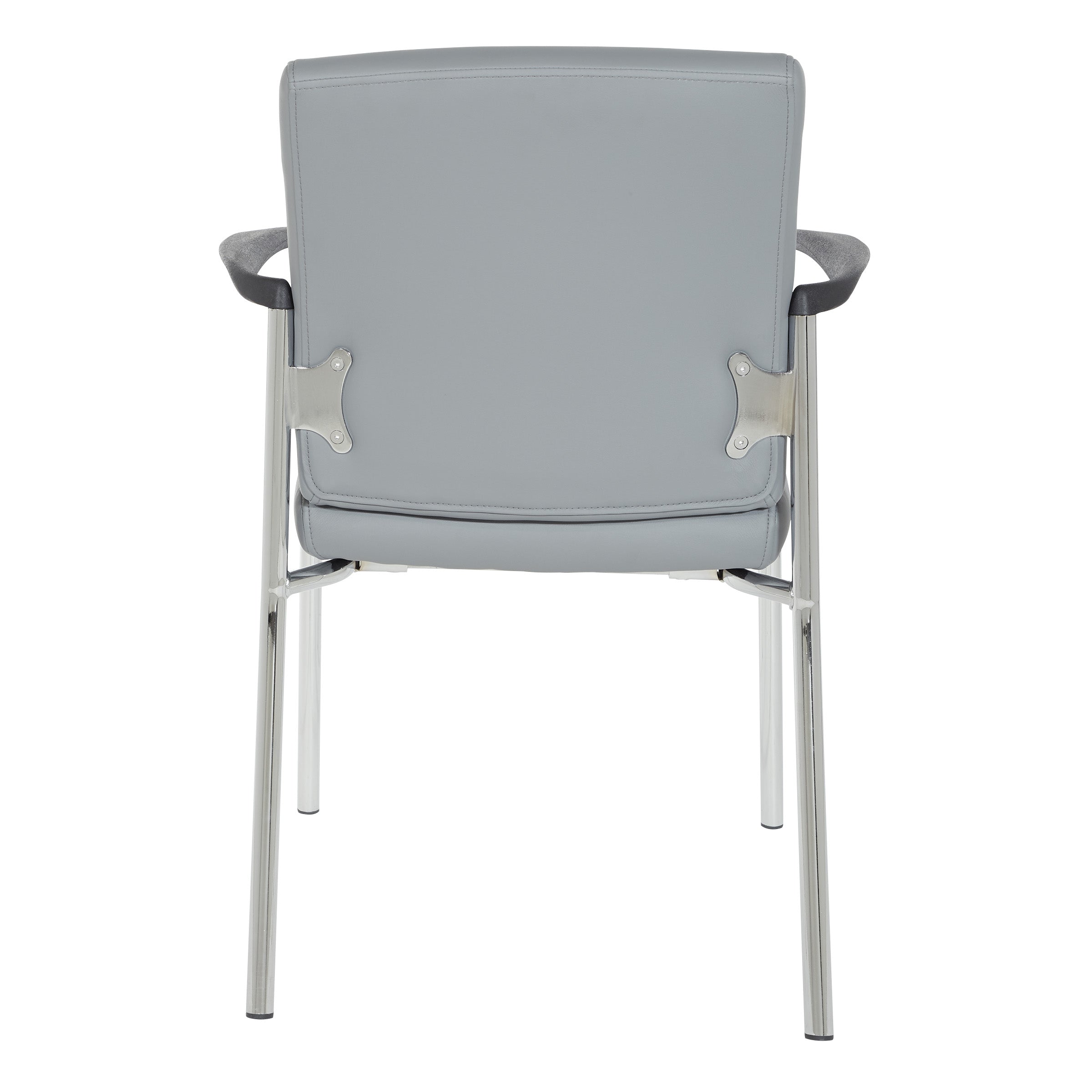 Guest Chair - Charcoal