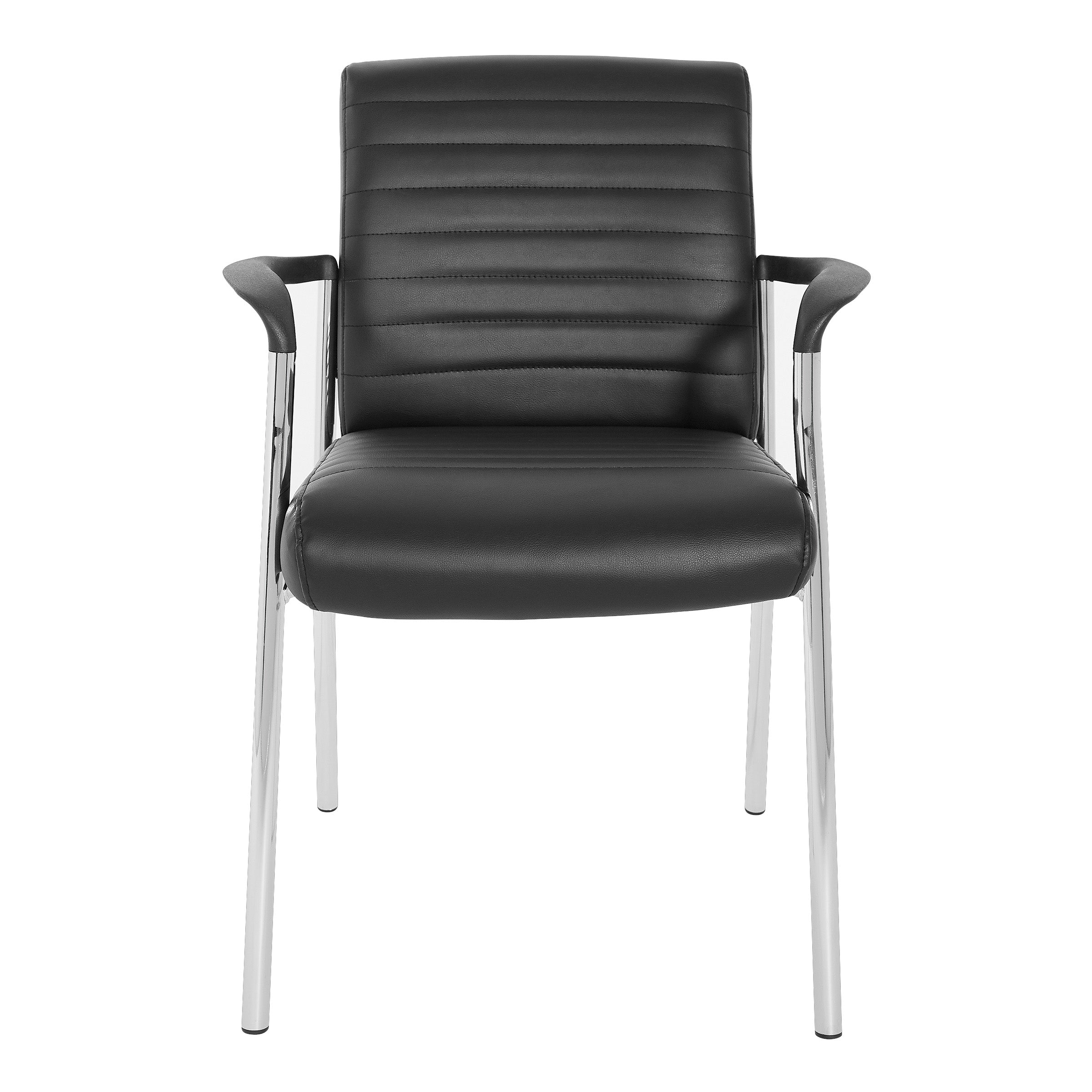 Guest Chair - Black