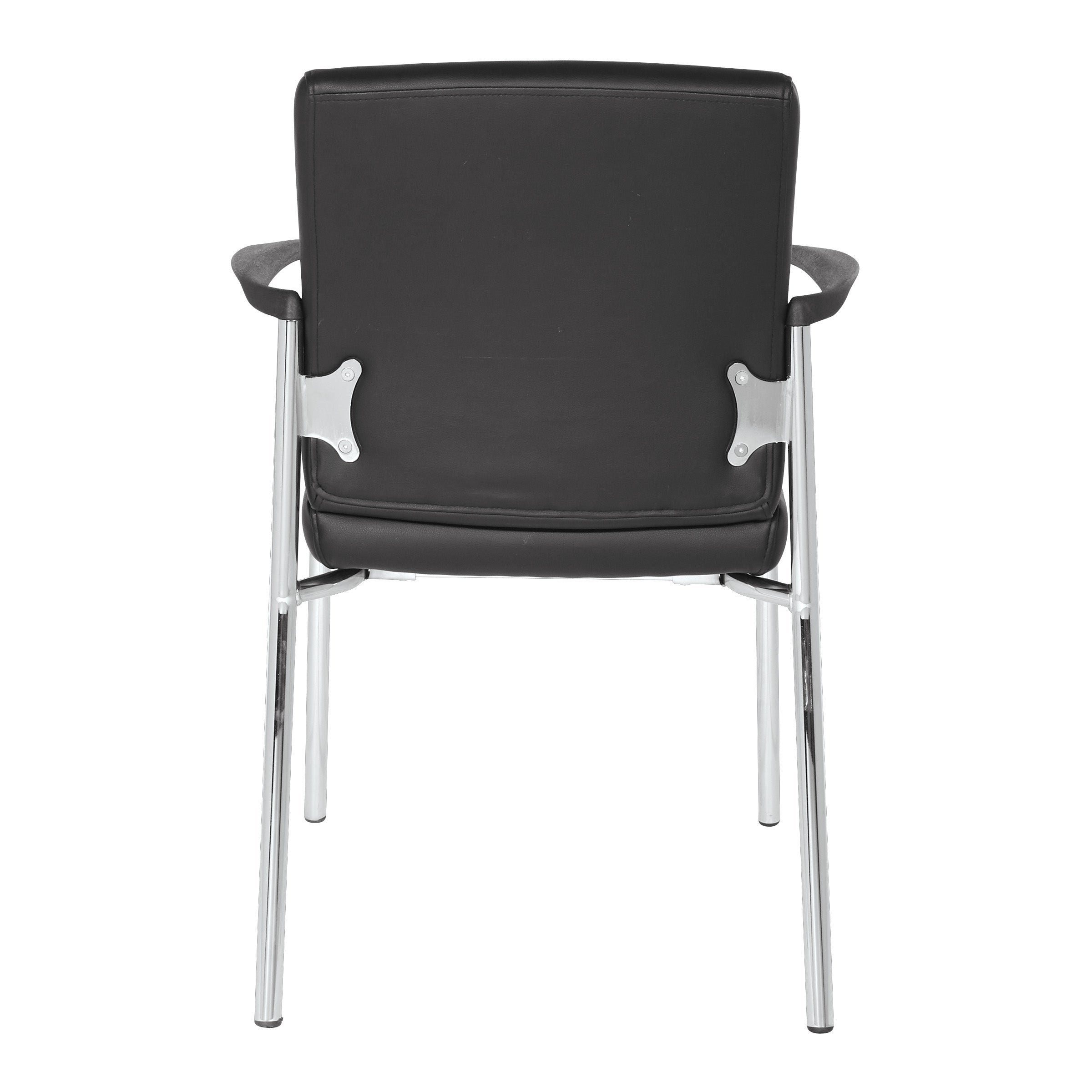 Guest Chair - Black