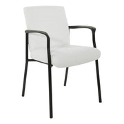 Guest Chair - White