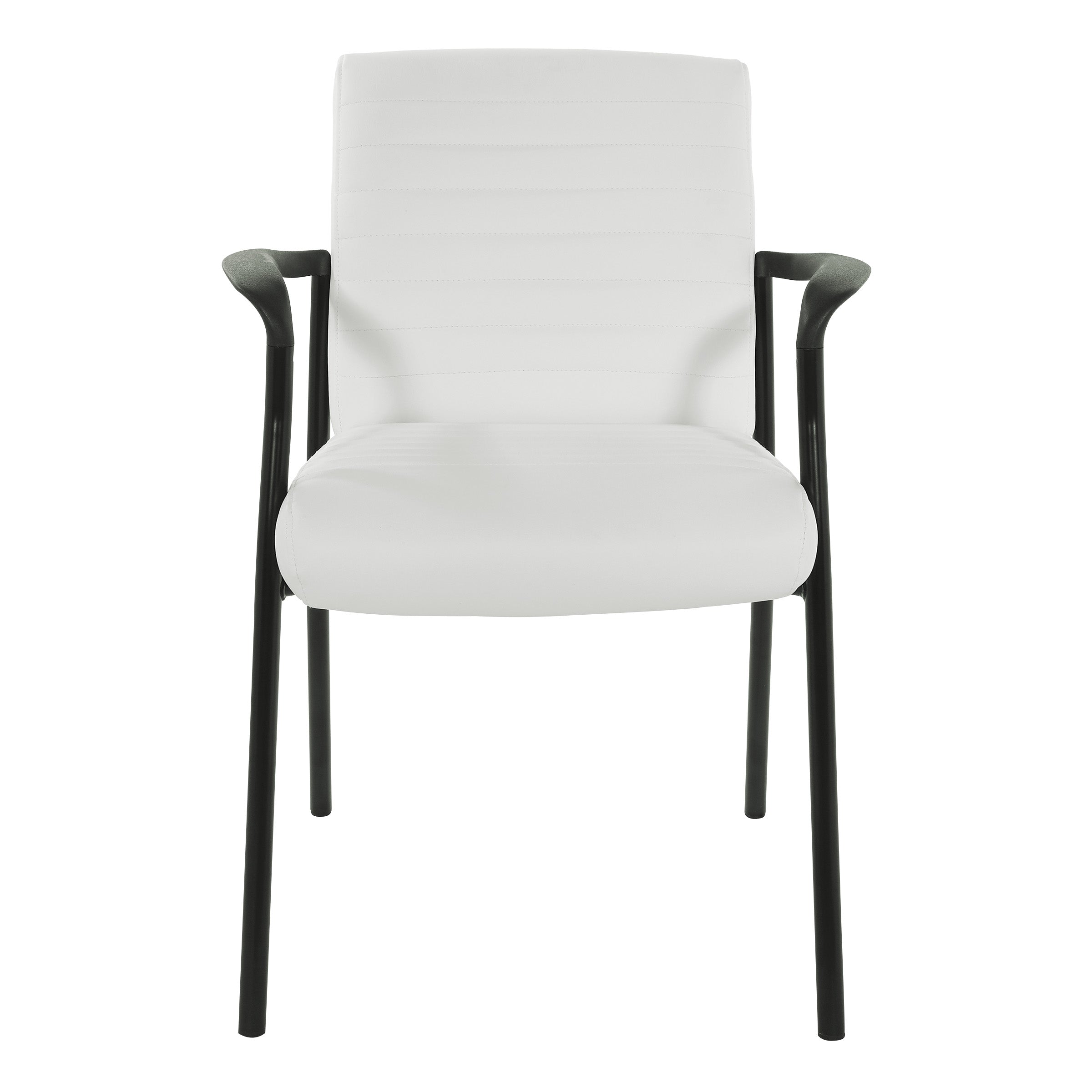 Guest Chair - White