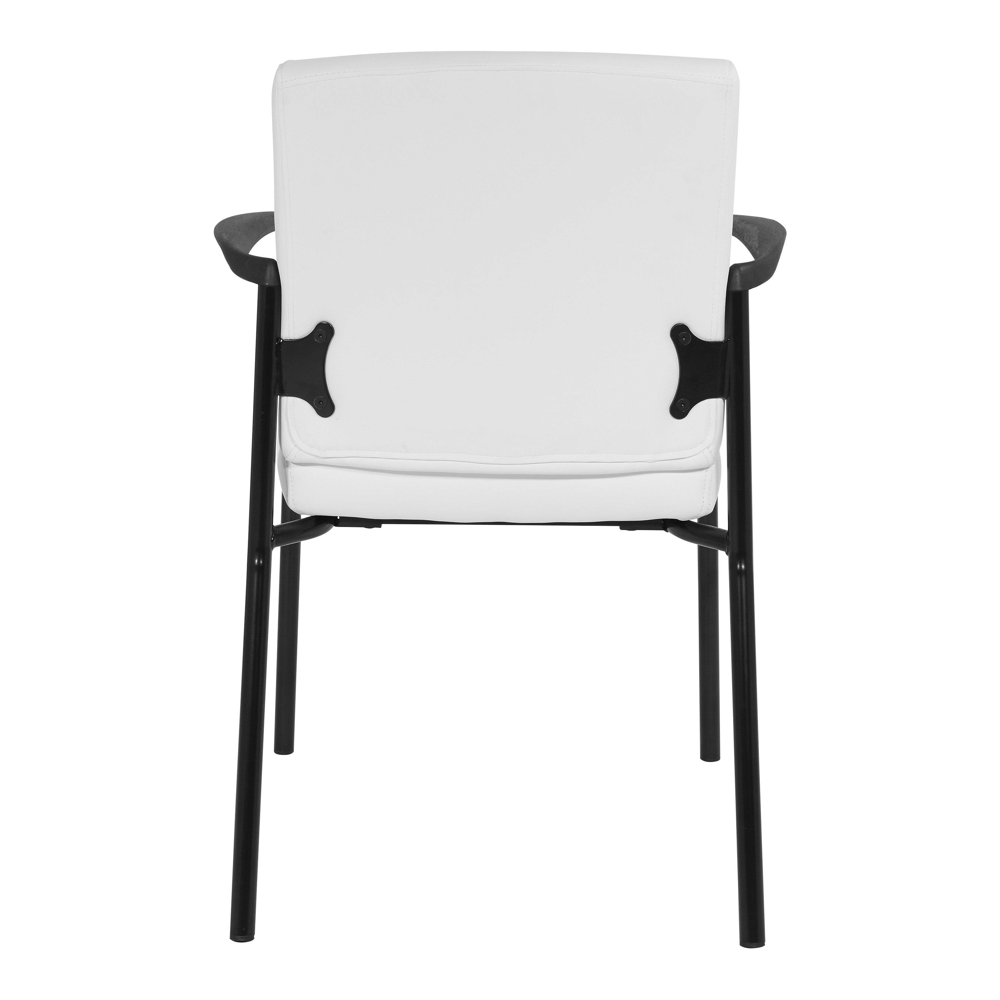 Guest Chair - White