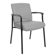 Guest Chair - Charcoal