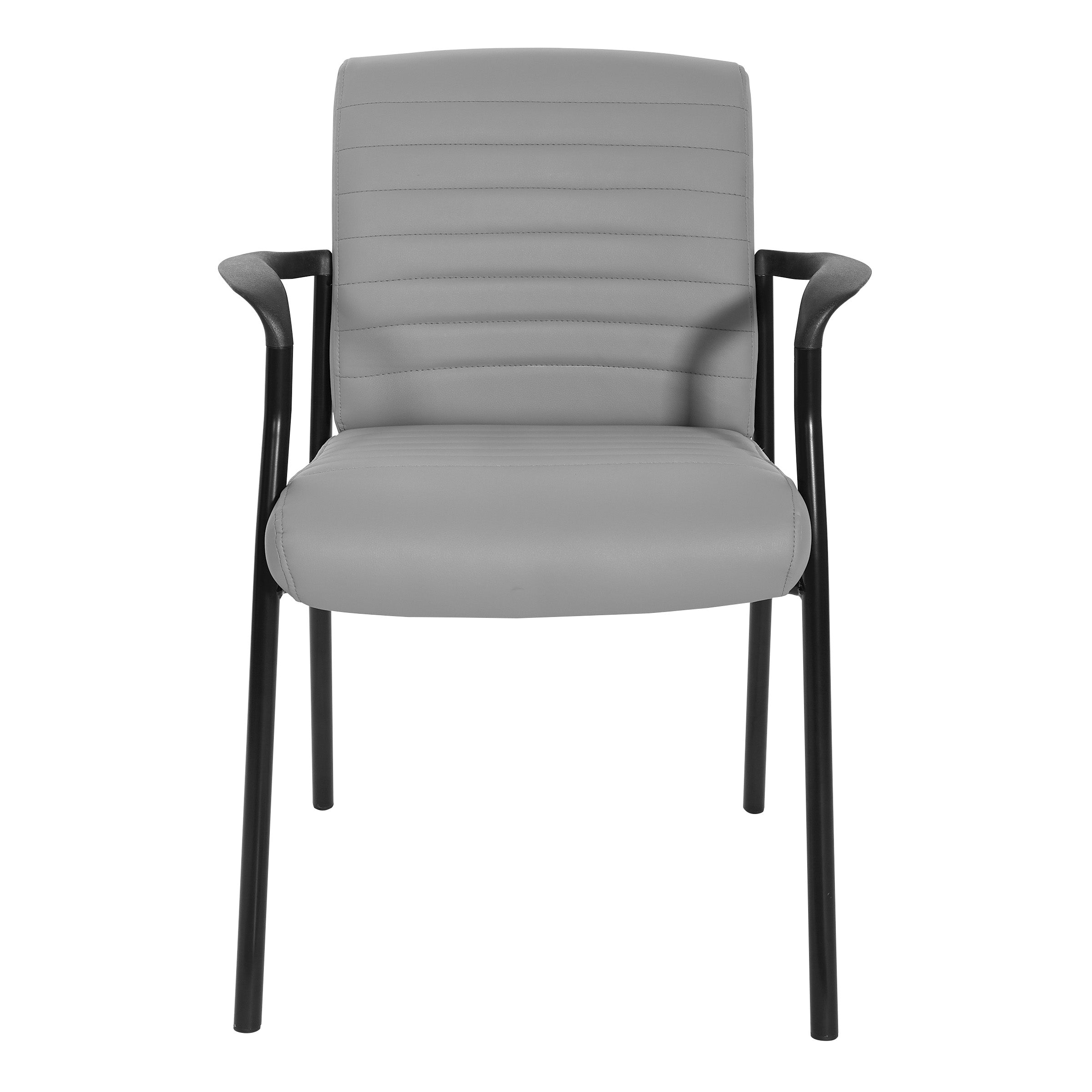 Guest Chair - Charcoal