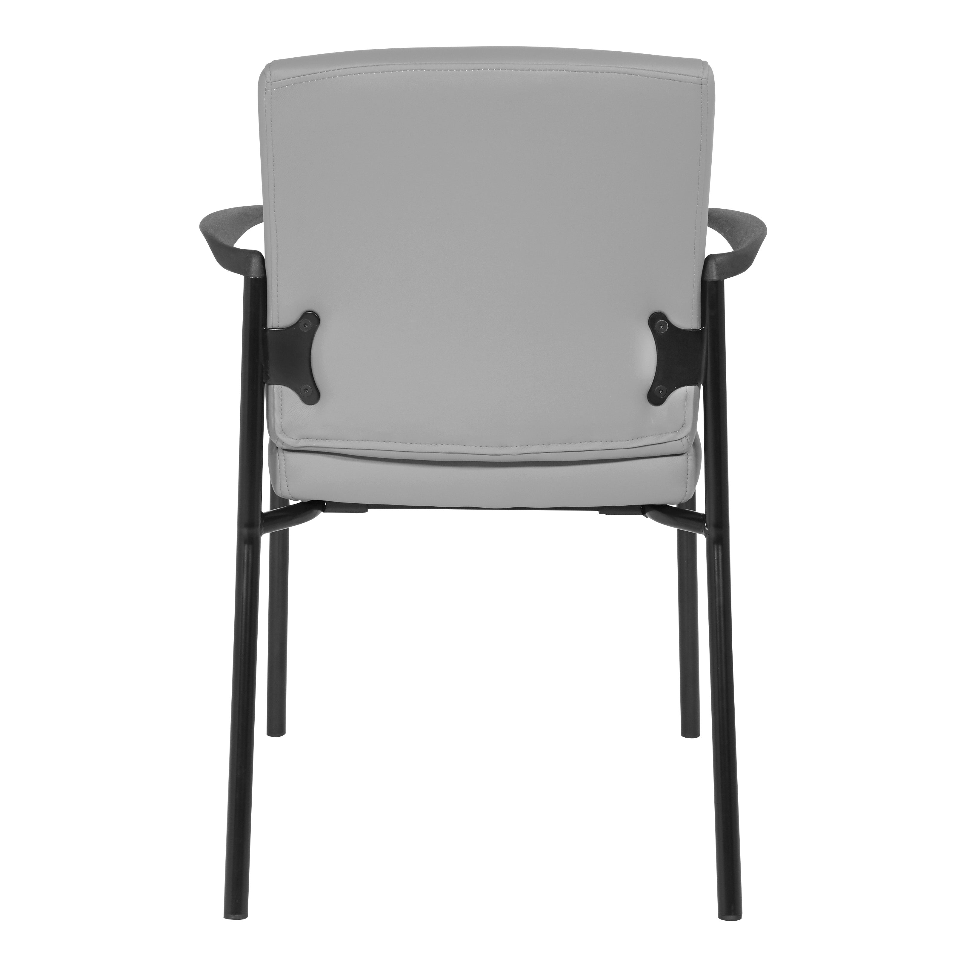 Guest Chair - Charcoal